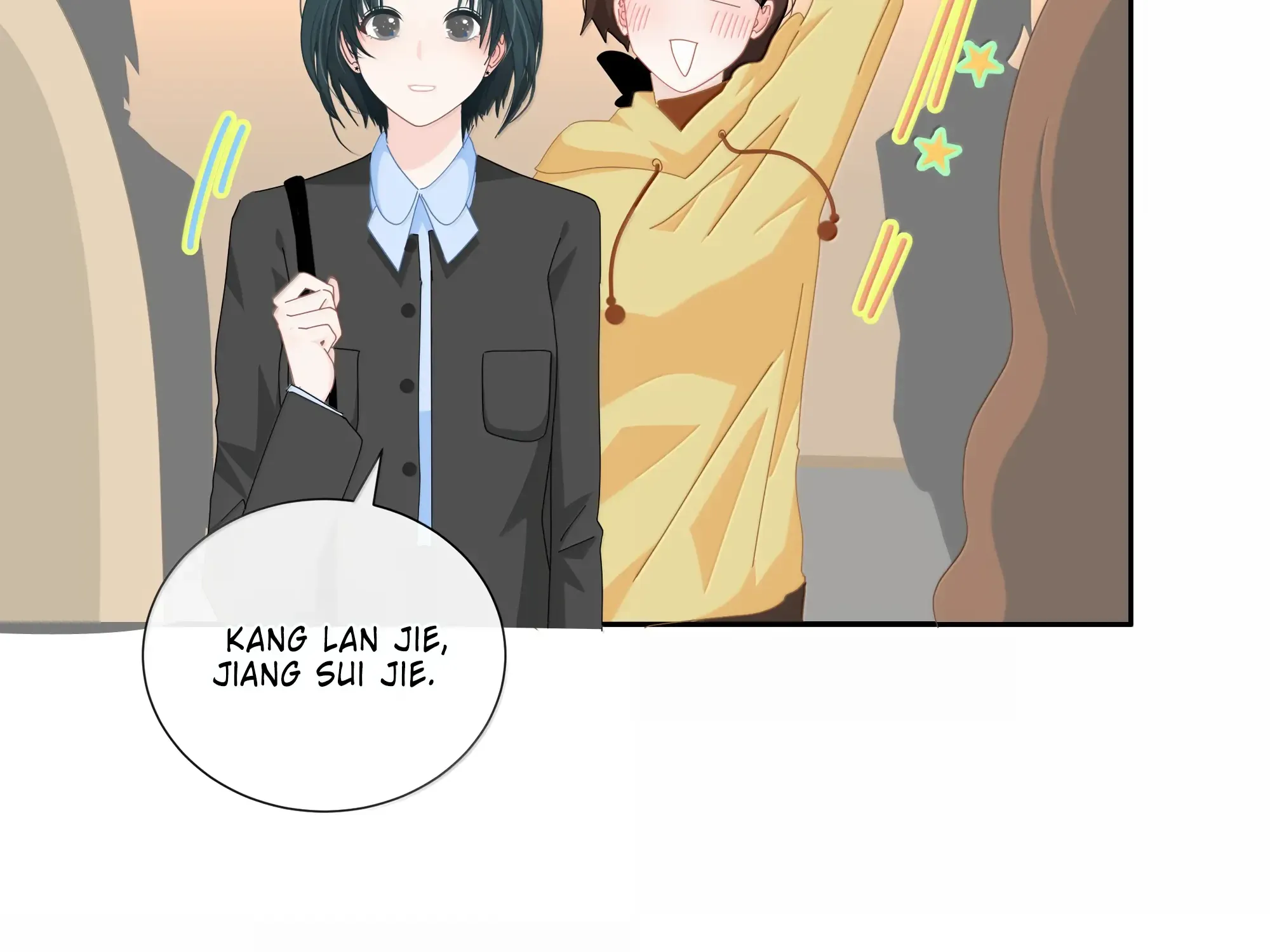 Read Lower Dynasty chapter 24 image 25 on Lezhin