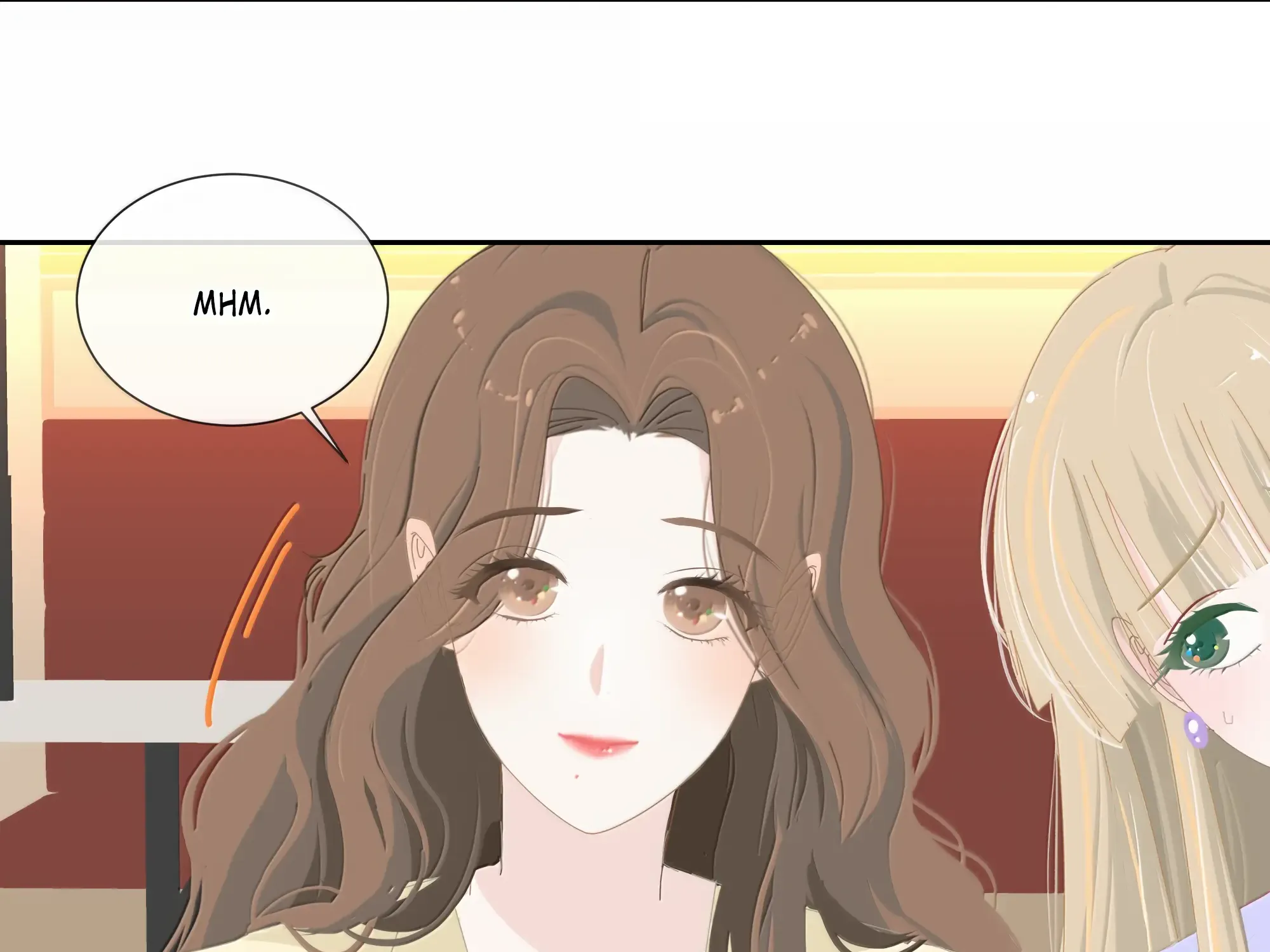 Read Lower Dynasty chapter 24 image 27 on Lezhin