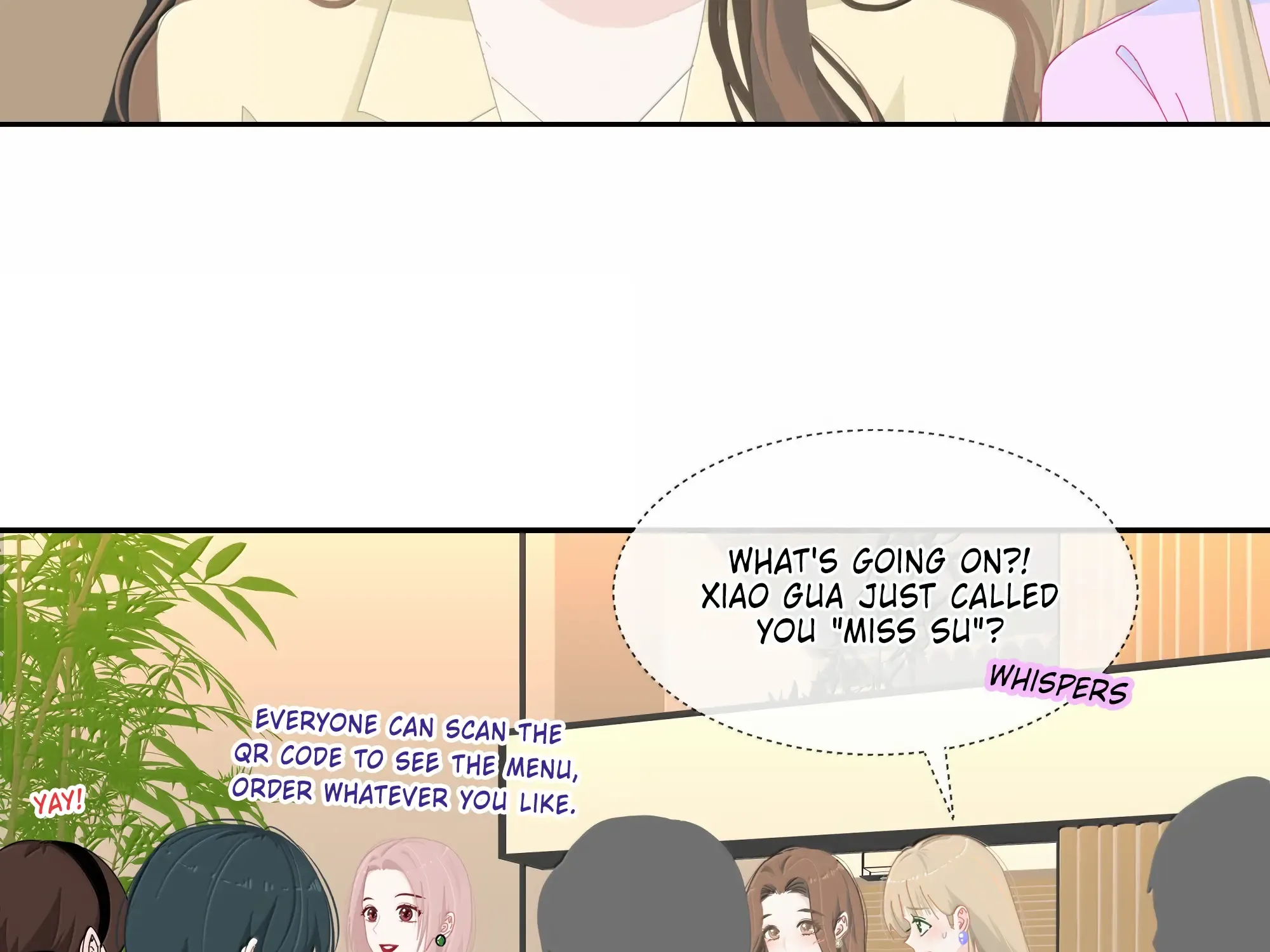 Read Lower Dynasty chapter 24 image 28 on Lezhin