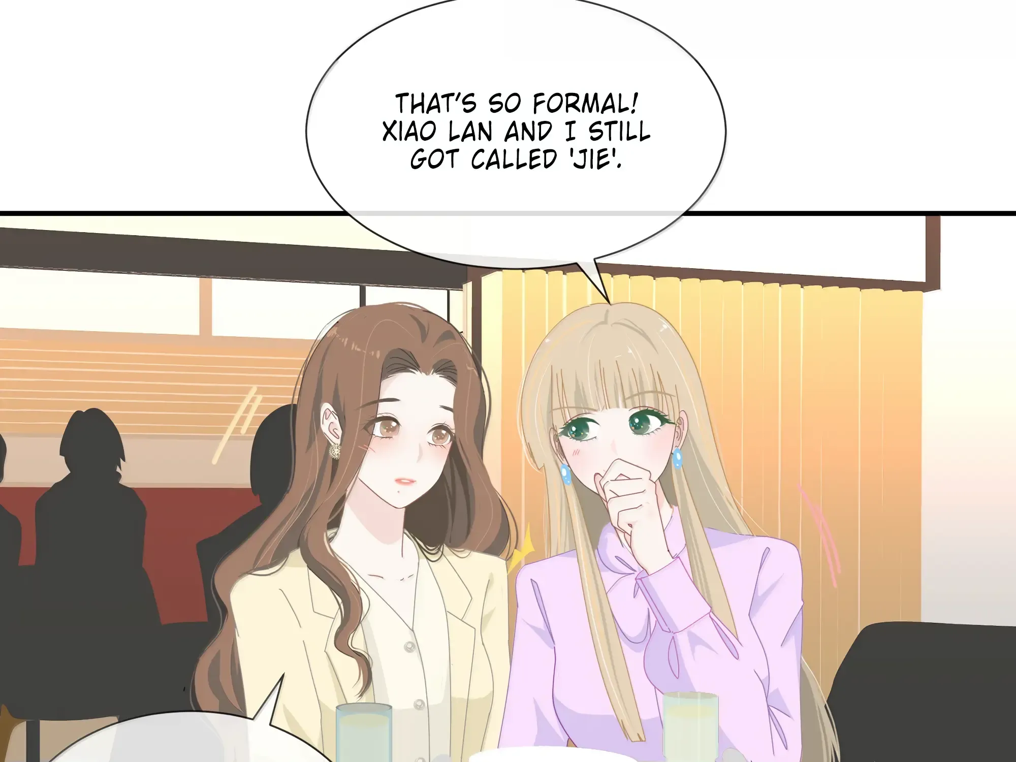 Read Lower Dynasty chapter 24 image 30 on Lezhin