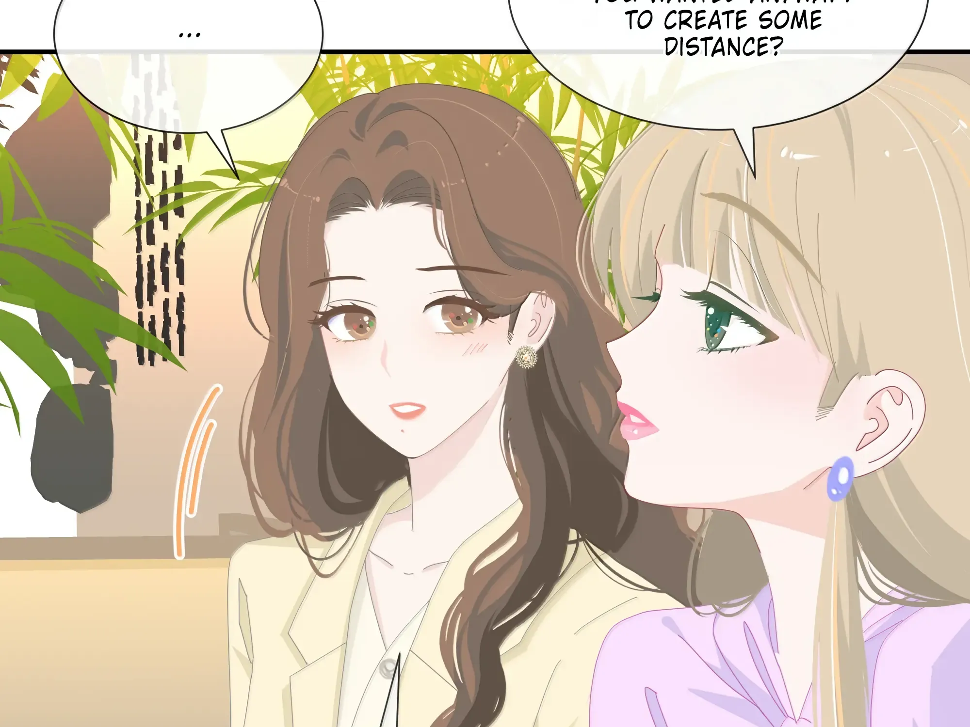 Read Lower Dynasty chapter 24 image 32 on Lezhin