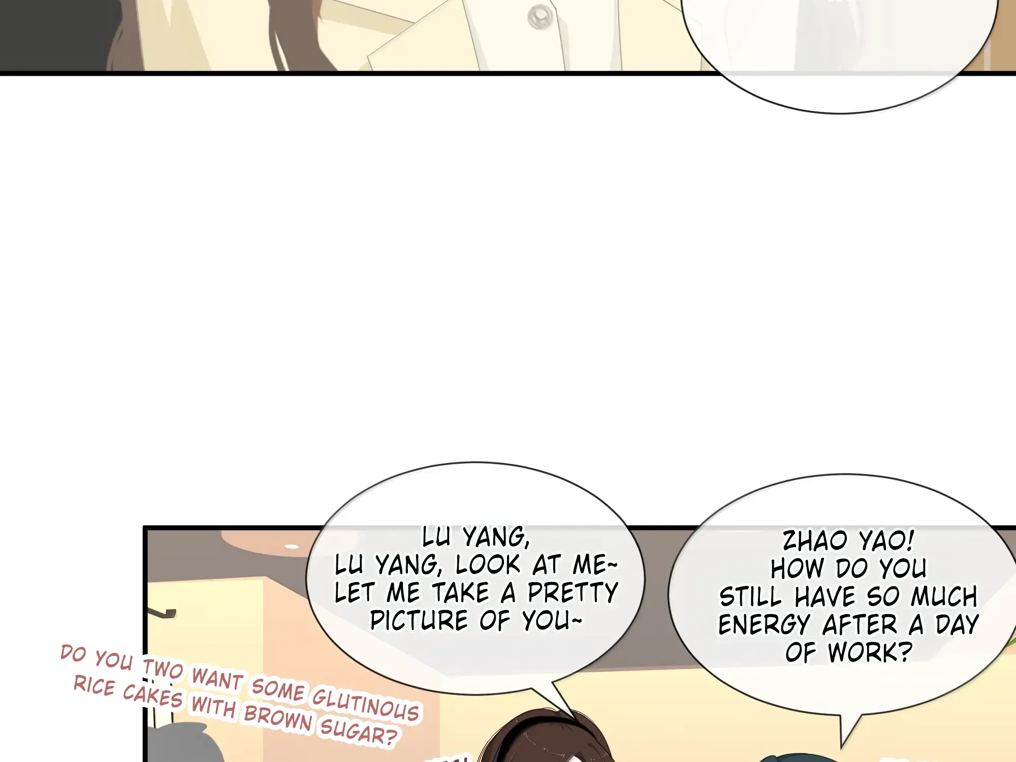 Read Lower Dynasty chapter 24 image 37 on Lezhin