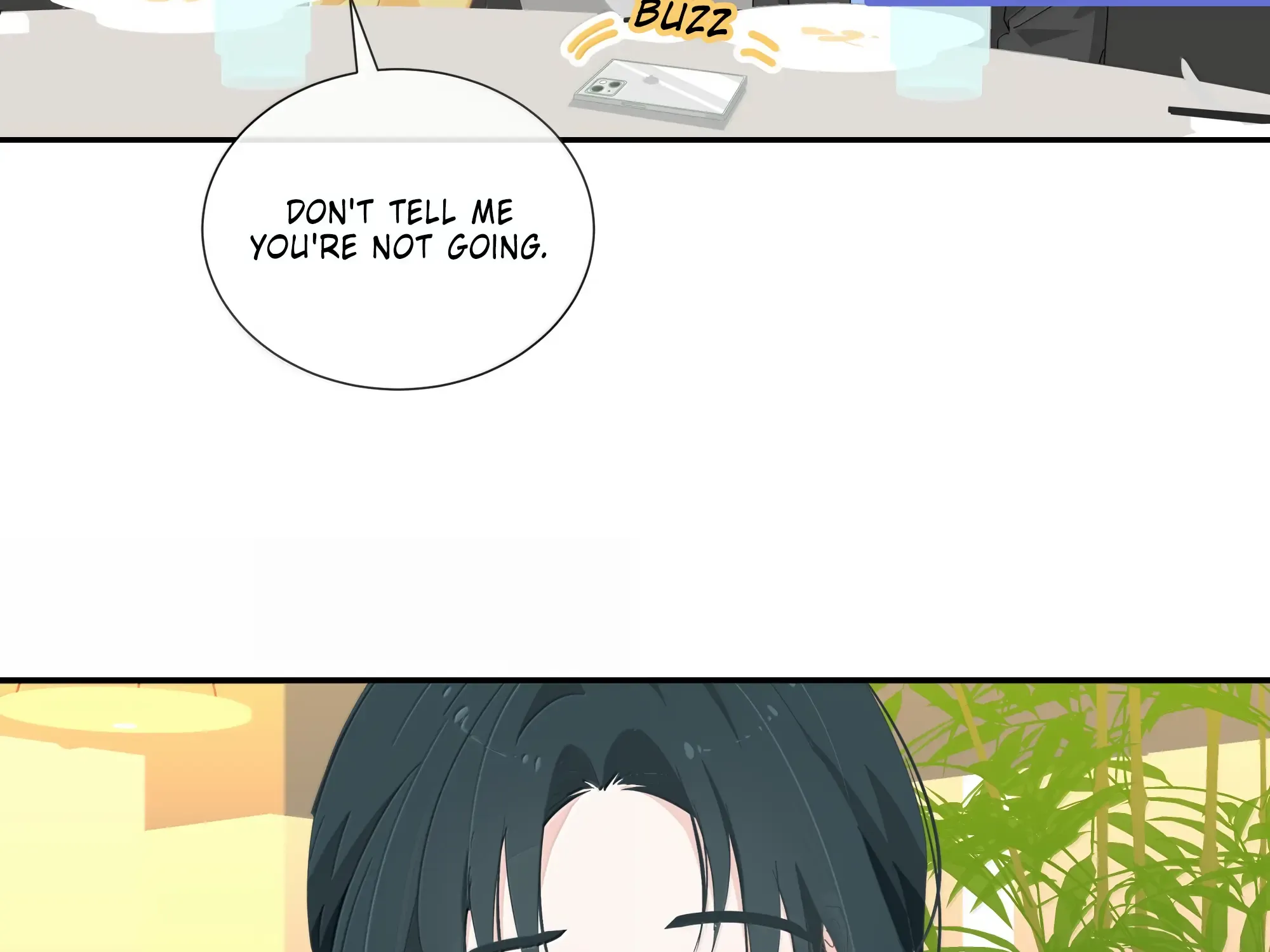 Read Lower Dynasty chapter 24 image 64 on Lezhin