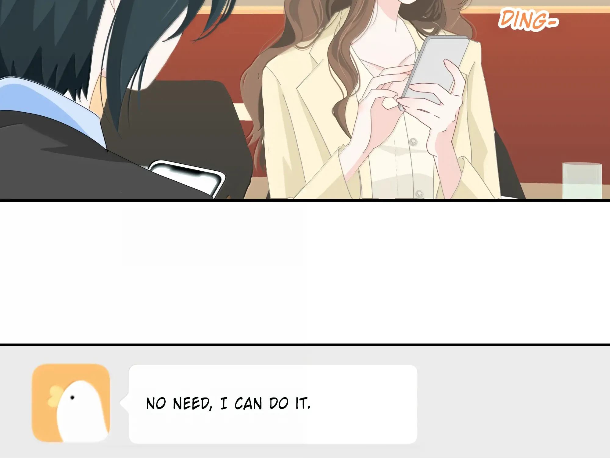 Read Lower Dynasty chapter 24 image 68 on Lezhin