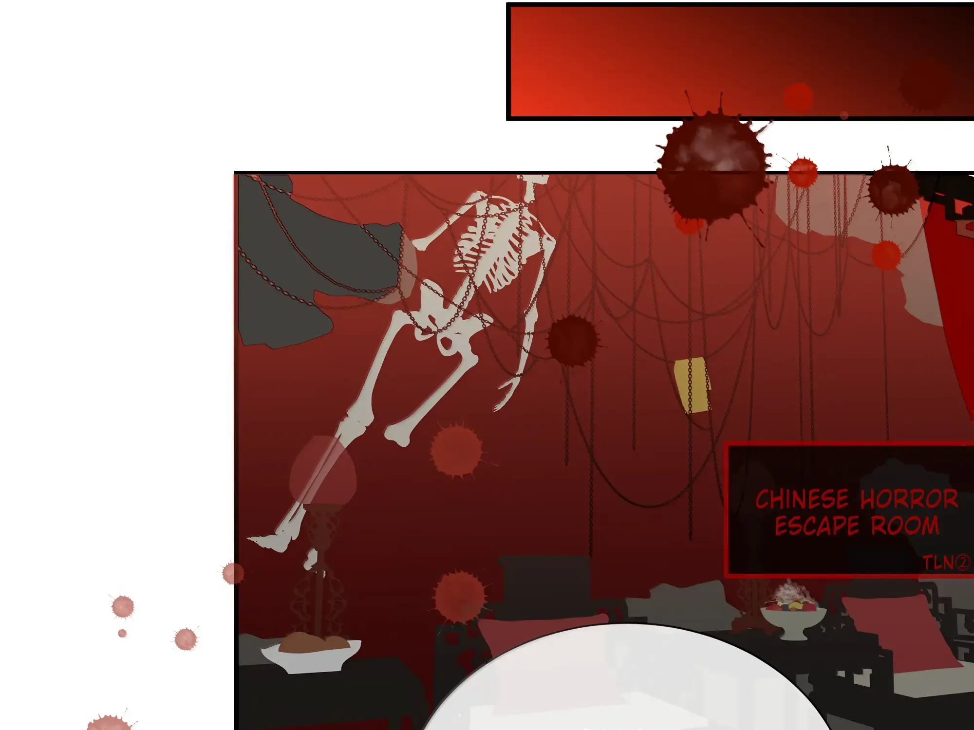 Read Lower Dynasty chapter 24 image 72 on Lezhin