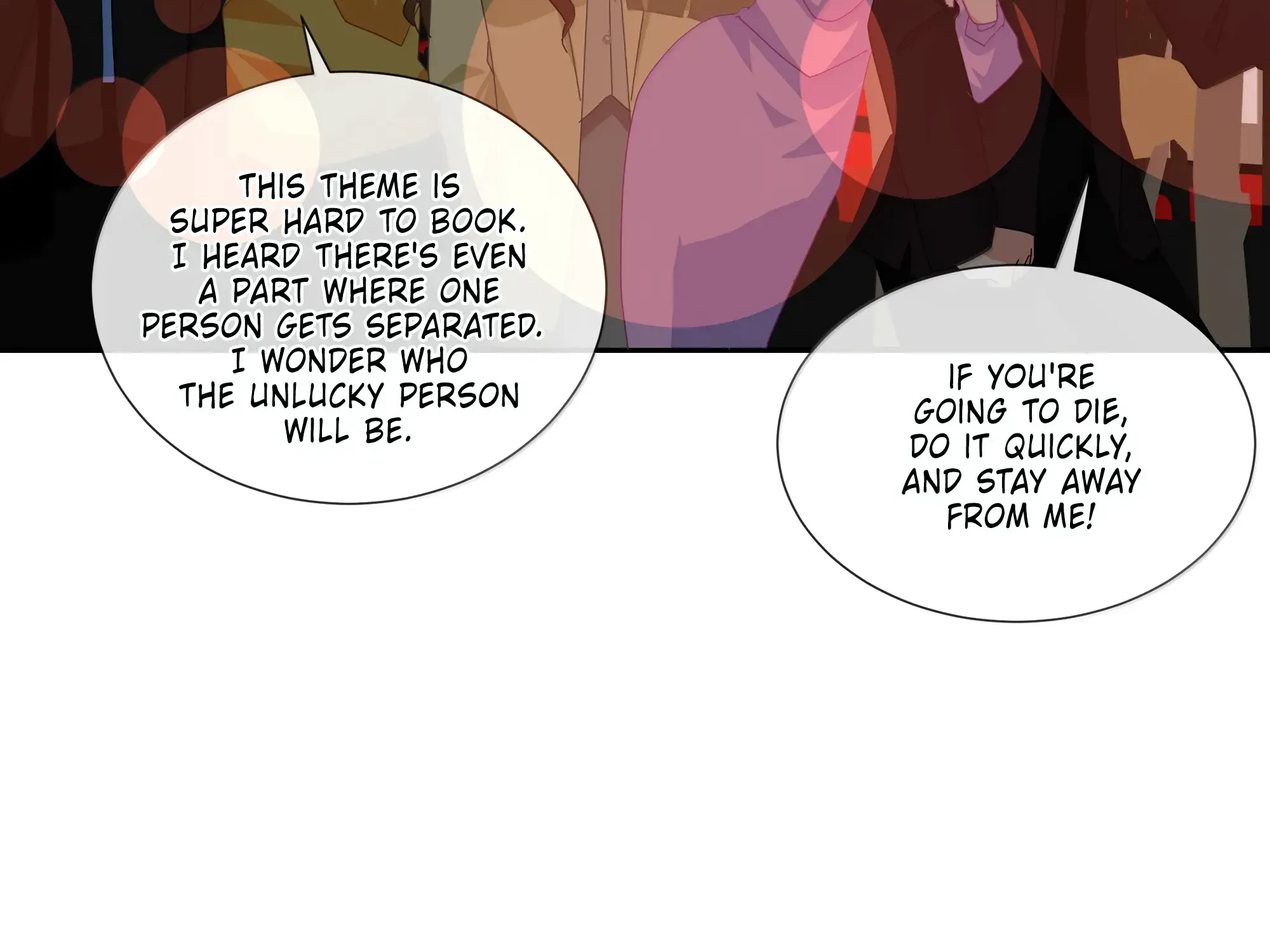Read Lower Dynasty chapter 24 image 74 on Lezhin