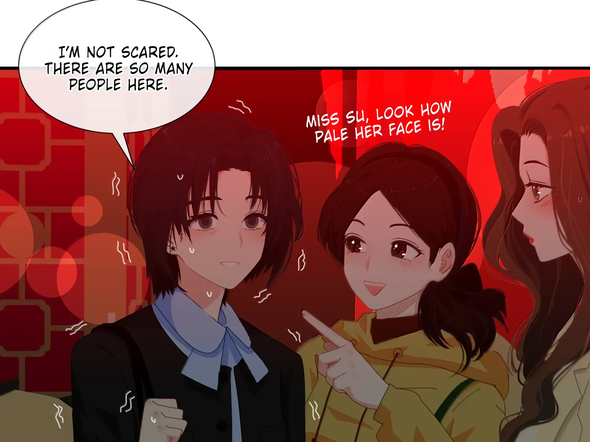Read Lower Dynasty chapter 24 image 78 on Lezhin
