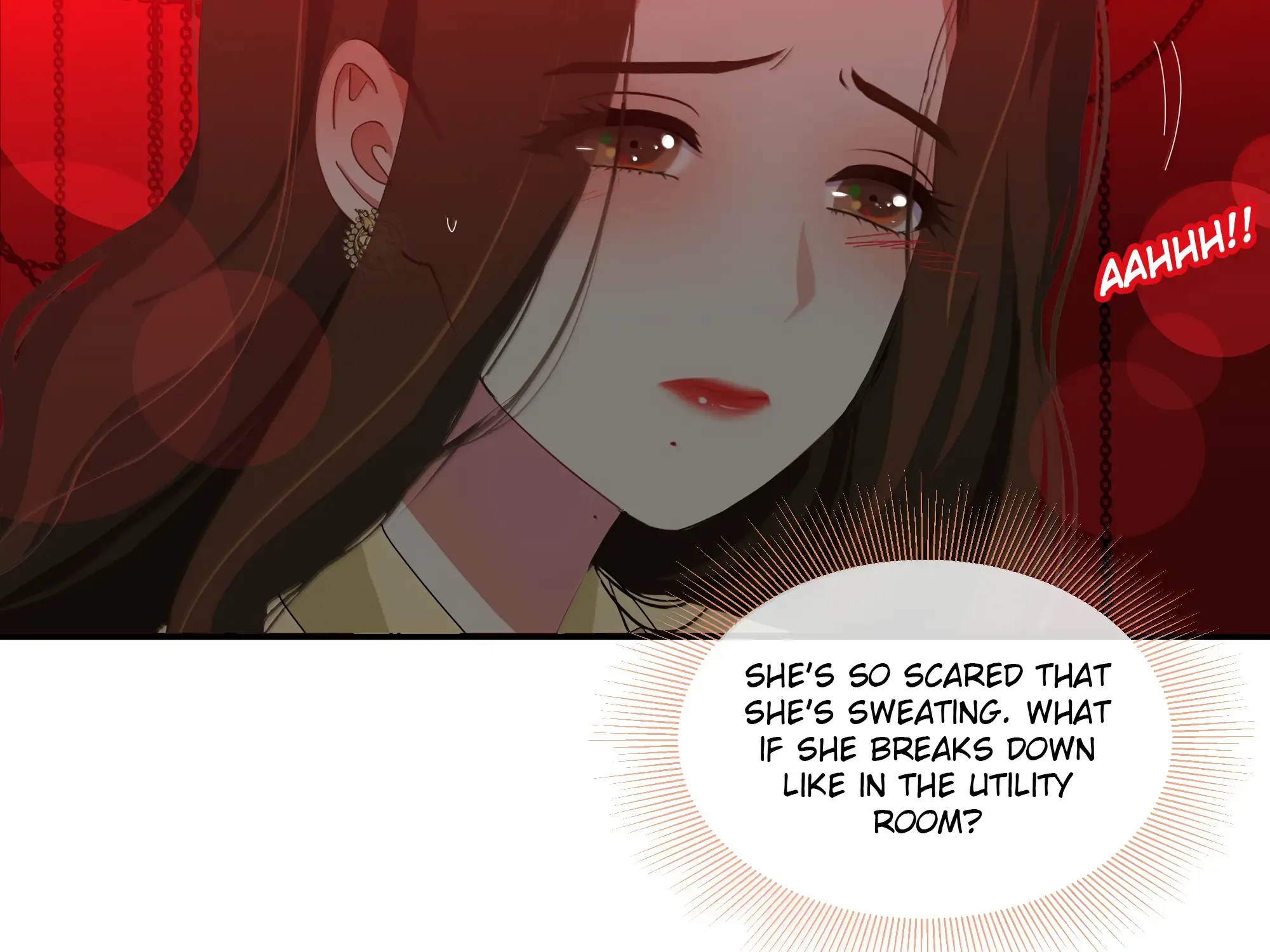 Read Lower Dynasty chapter 25 image 10 on Lezhin
