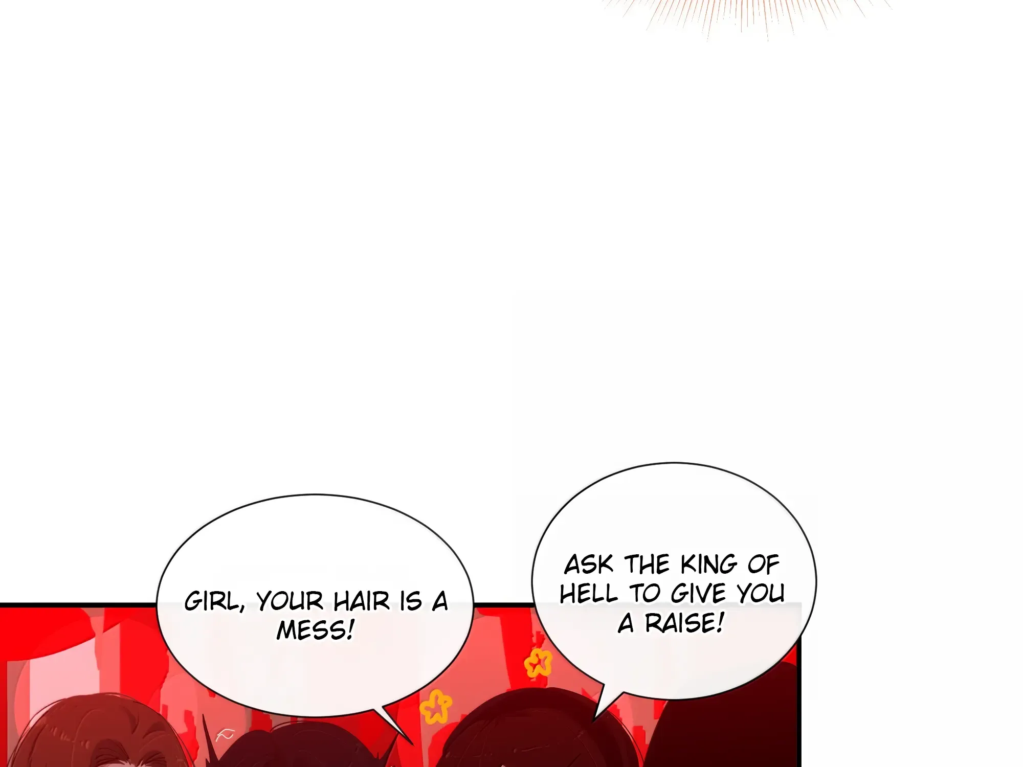 Read Lower Dynasty chapter 25 image 11 on Lezhin