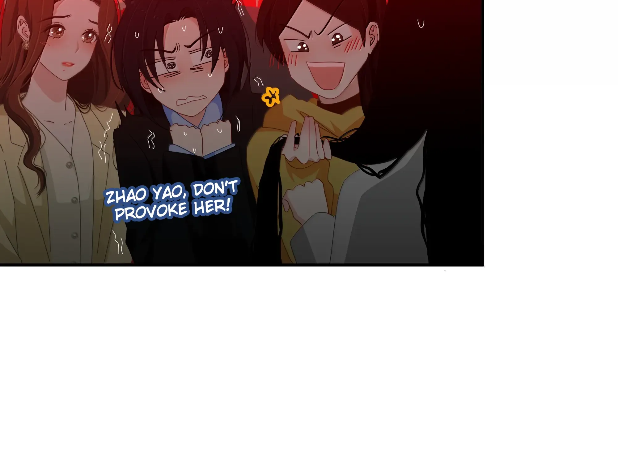 Read Lower Dynasty chapter 25 image 12 on Lezhin