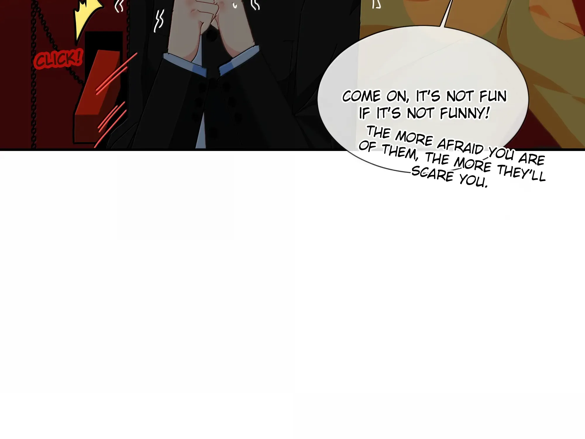 Read Lower Dynasty chapter 25 image 15 on Lezhin