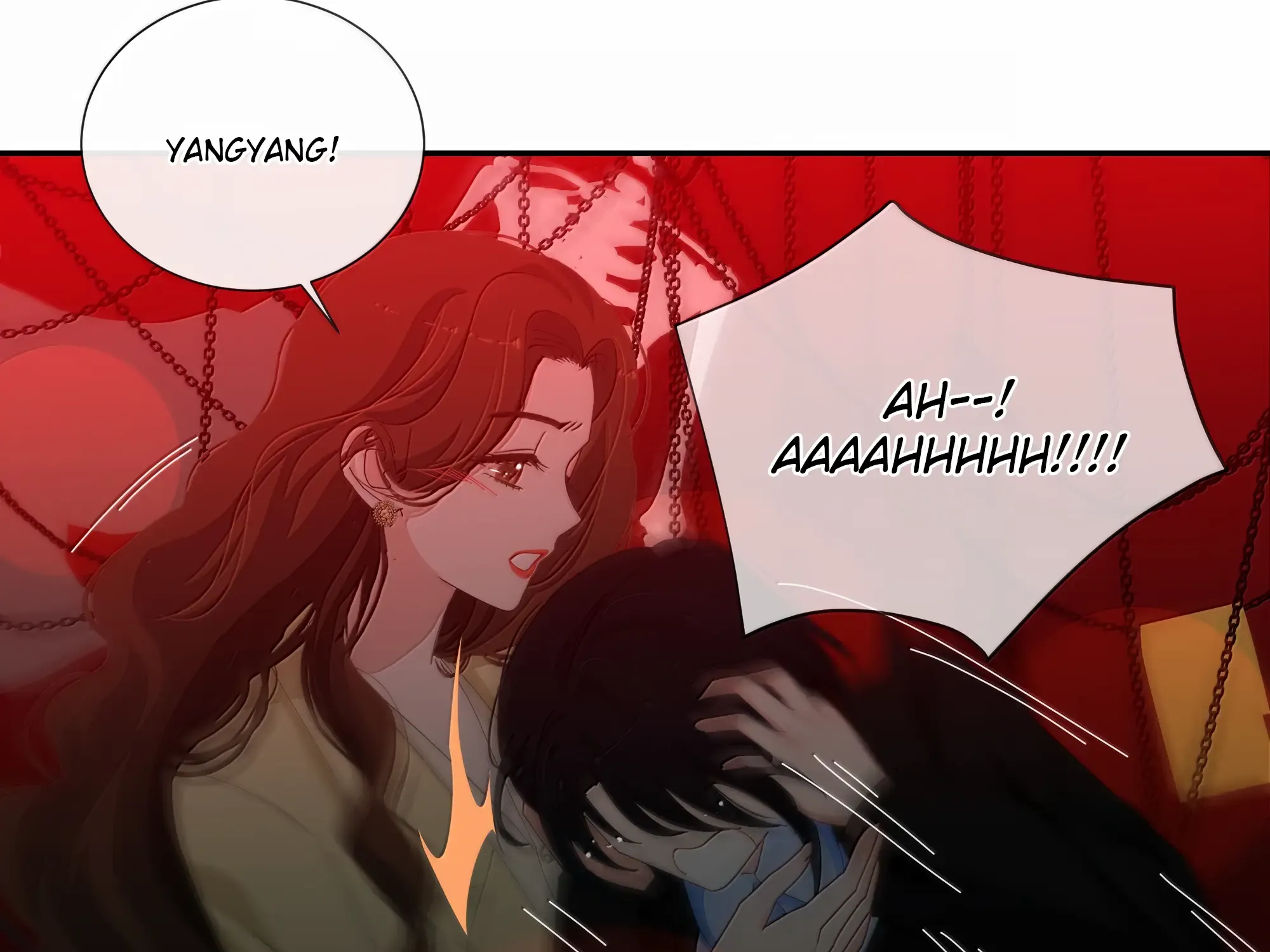 Read Lower Dynasty chapter 25 image 20 on Lezhin