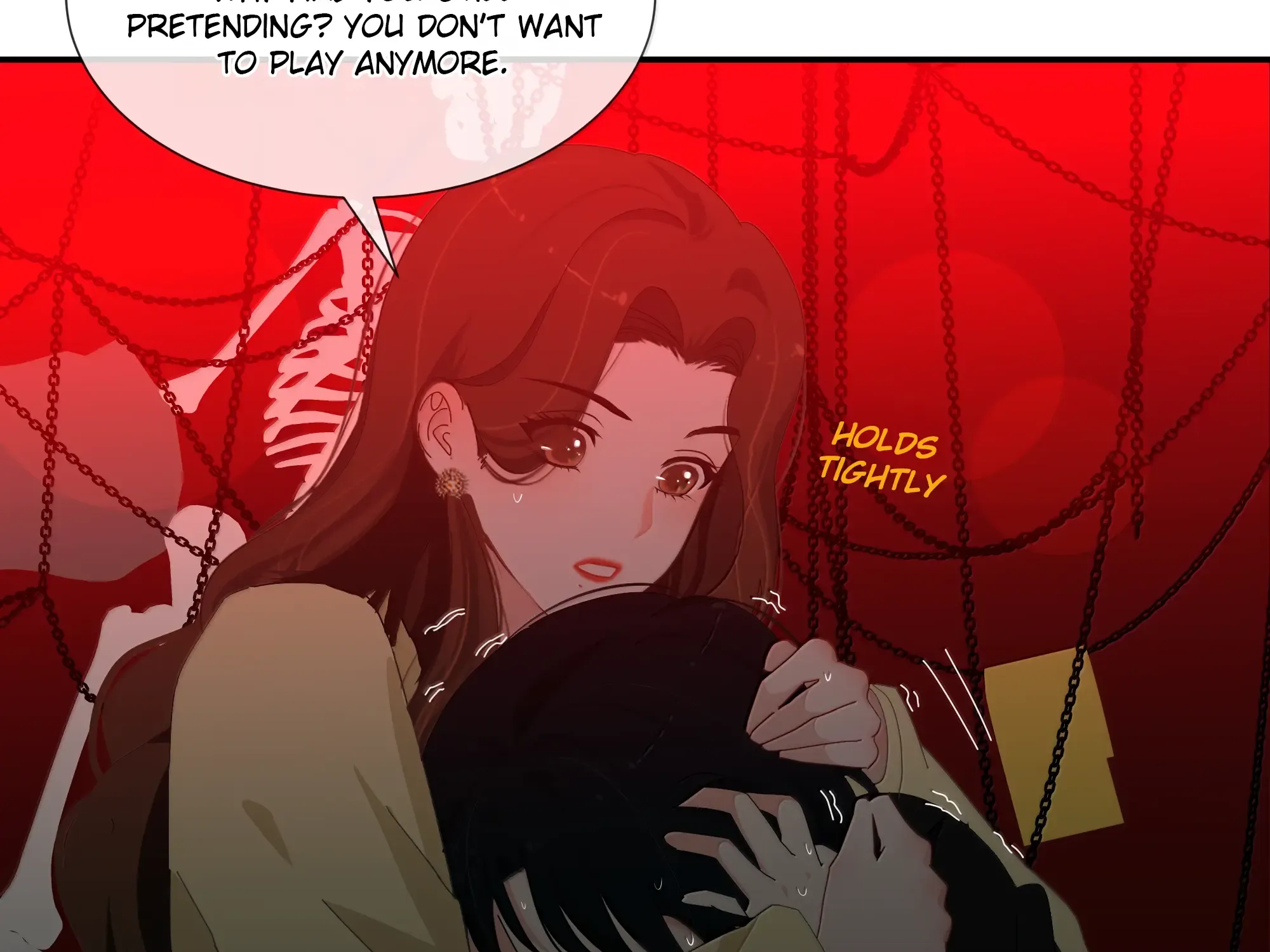 Read Lower Dynasty chapter 25 image 22 on Lezhin