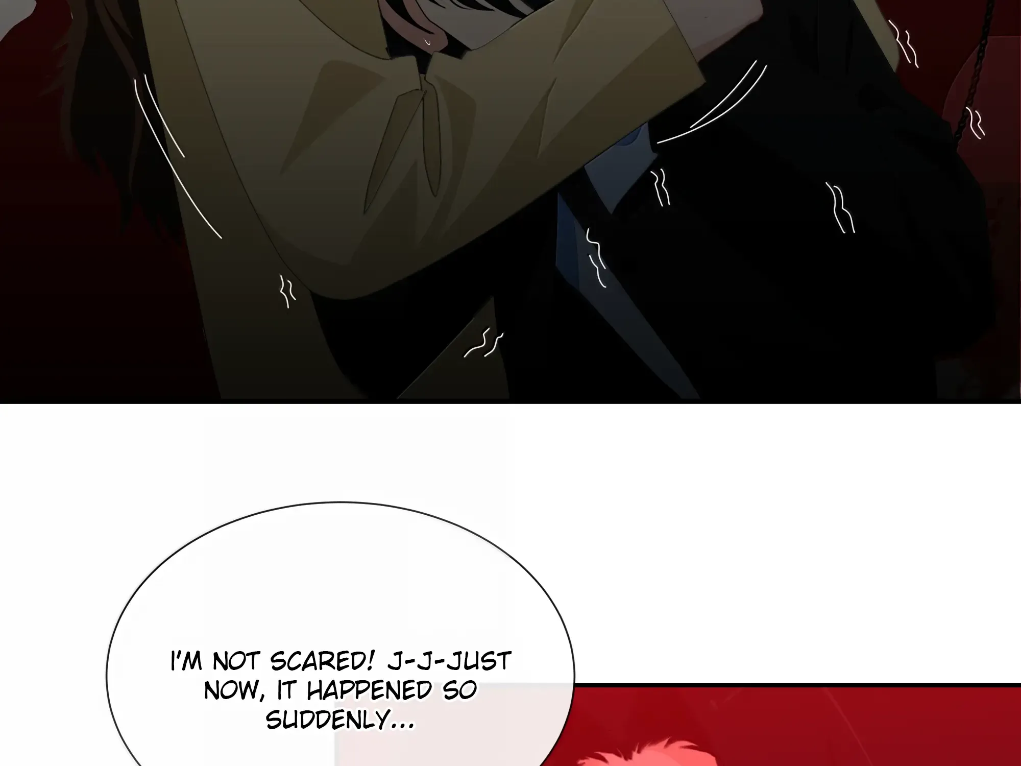 Read Lower Dynasty chapter 25 image 23 on Lezhin