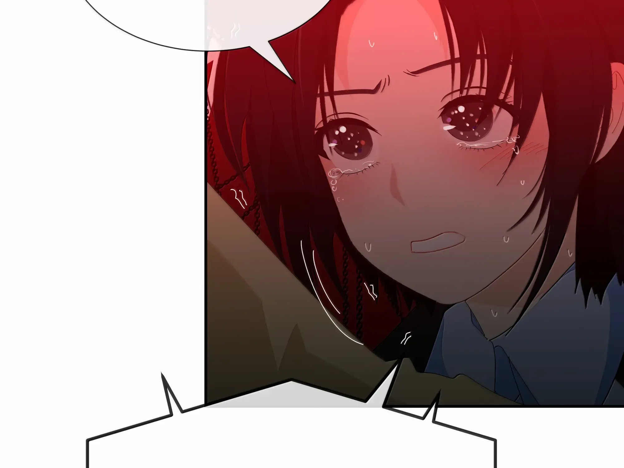 Read Lower Dynasty chapter 25 image 24 on Lezhin
