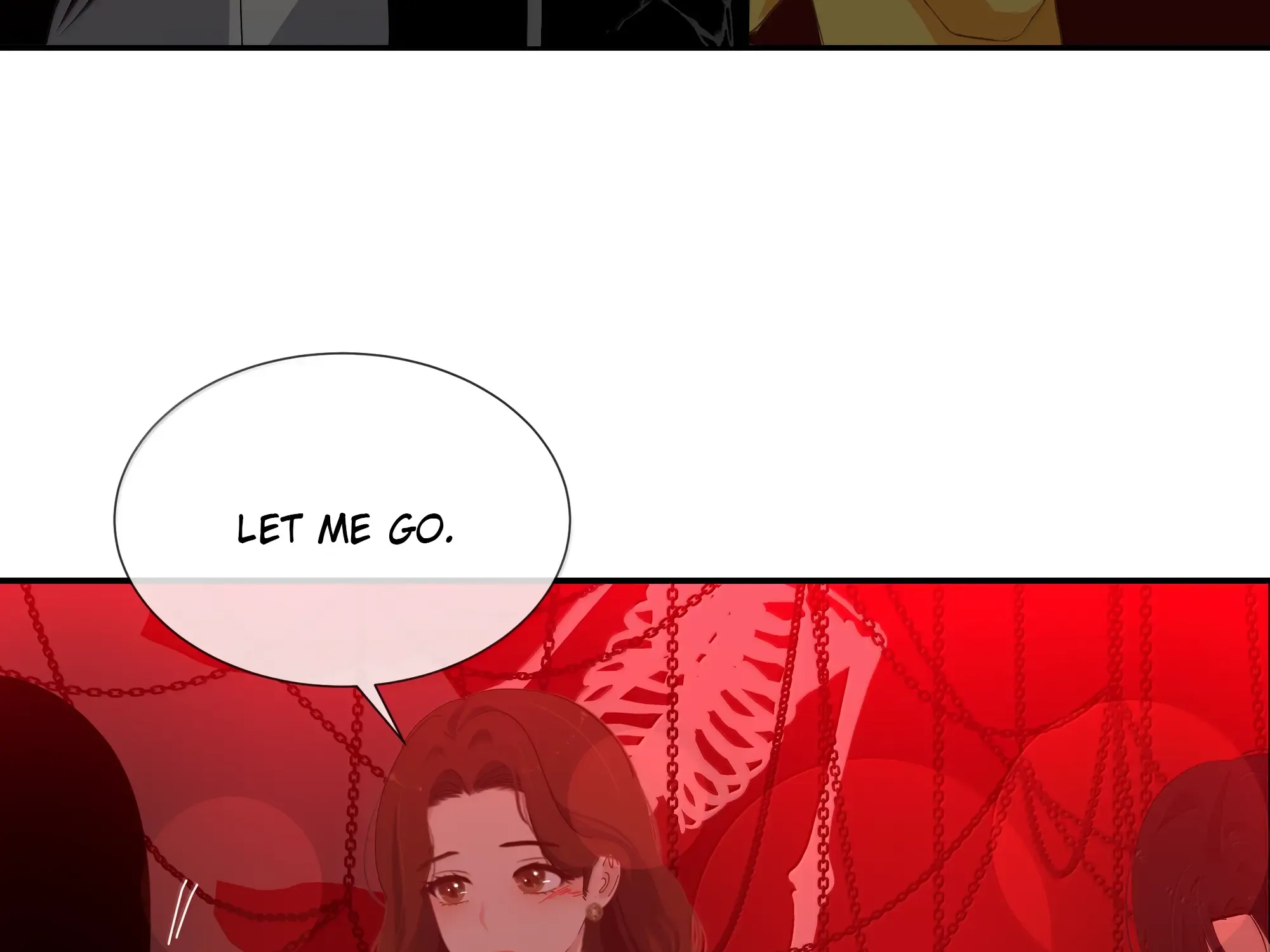 Read Lower Dynasty chapter 25 image 27 on Lezhin