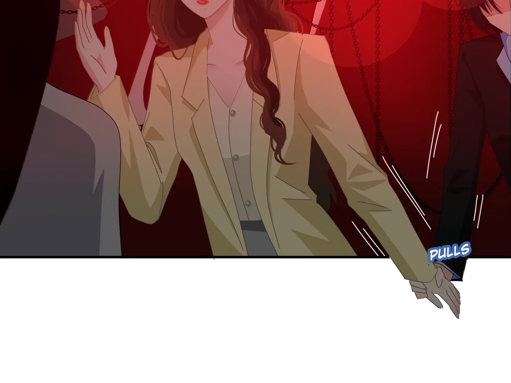 Read Lower Dynasty chapter 25 image 28 on Lezhin