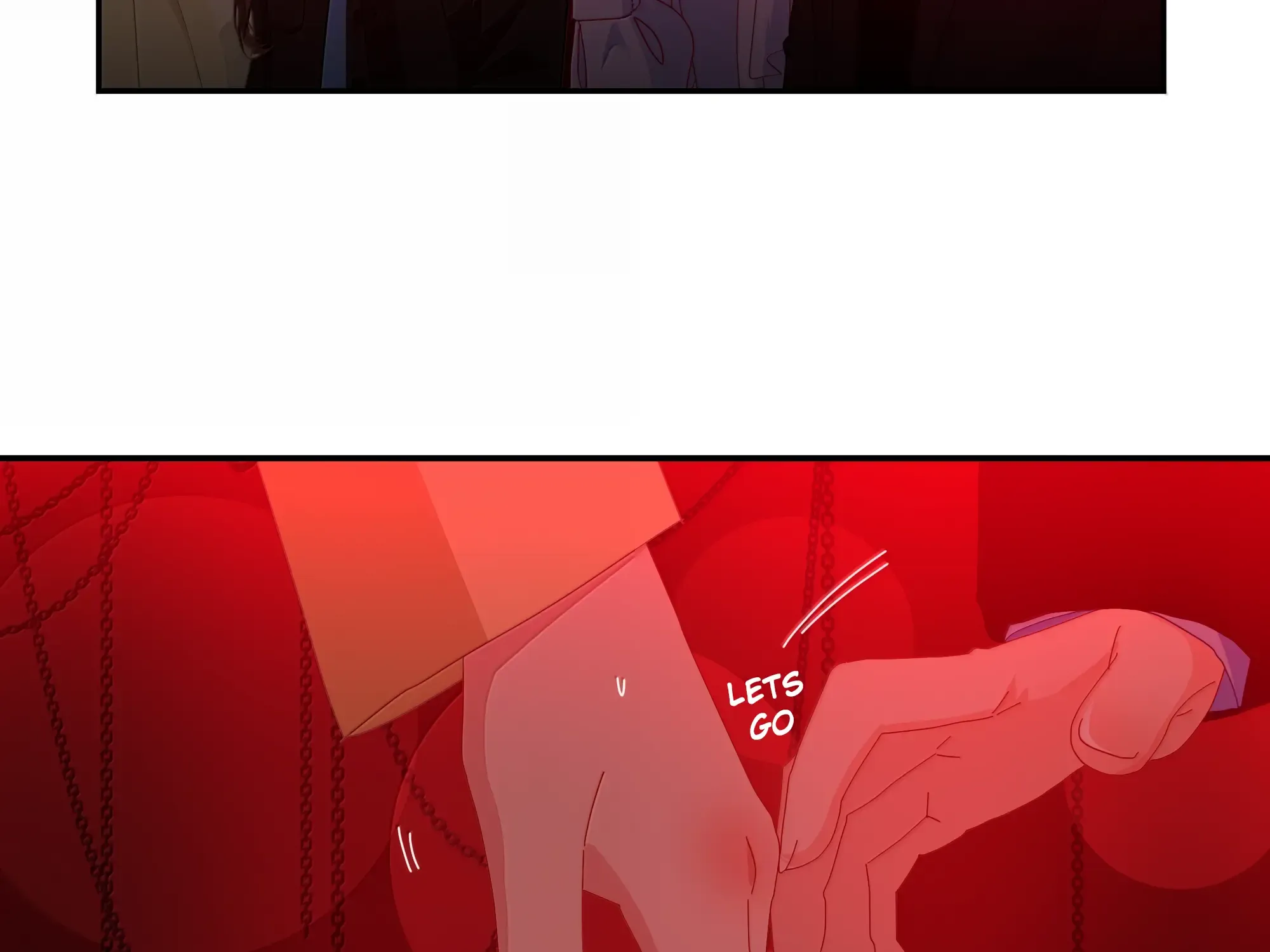 Read Lower Dynasty chapter 25 image 30 on Lezhin