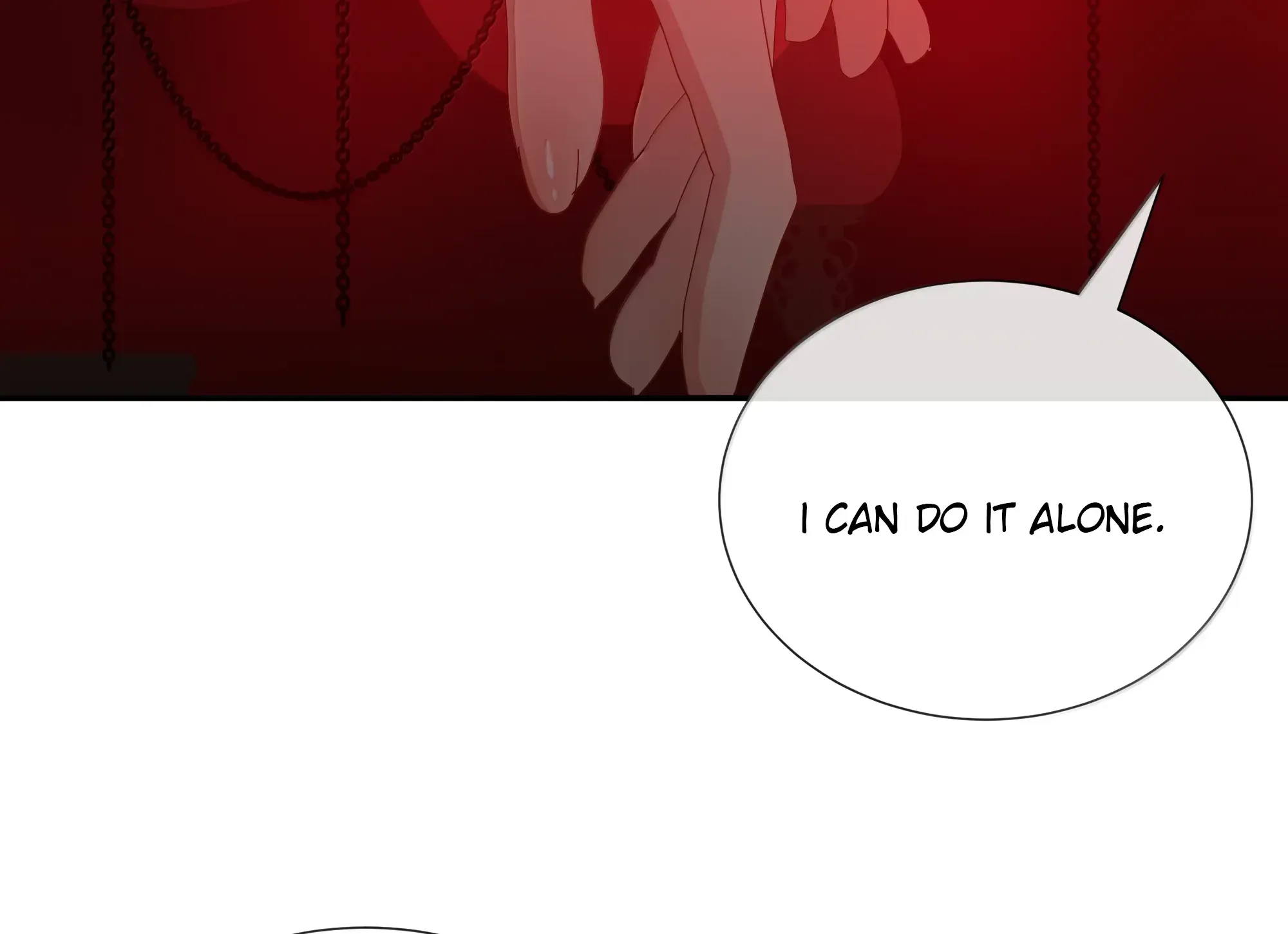 Read Lower Dynasty chapter 25 image 31 on Lezhin