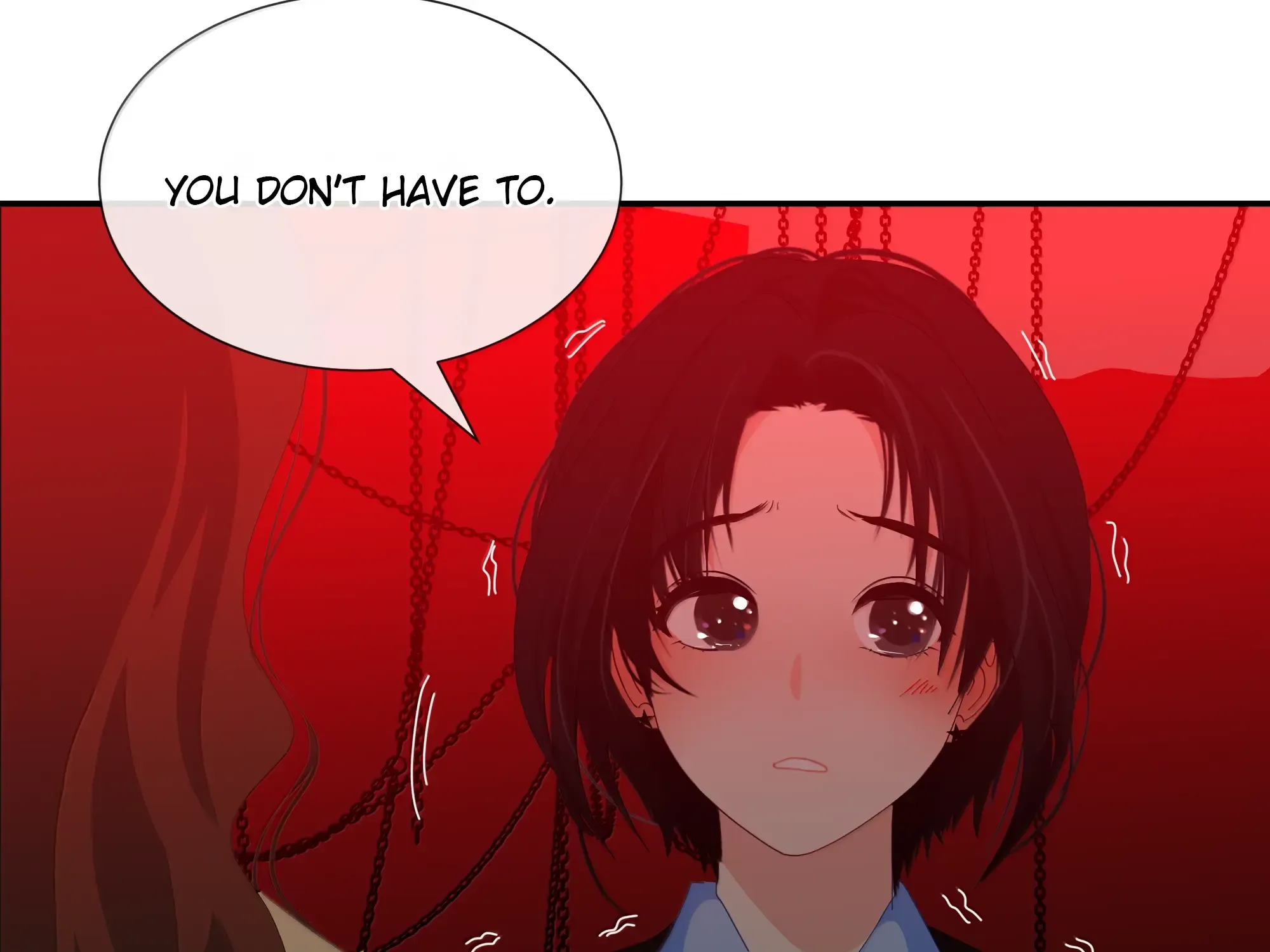 Read Lower Dynasty chapter 25 image 32 on Lezhin