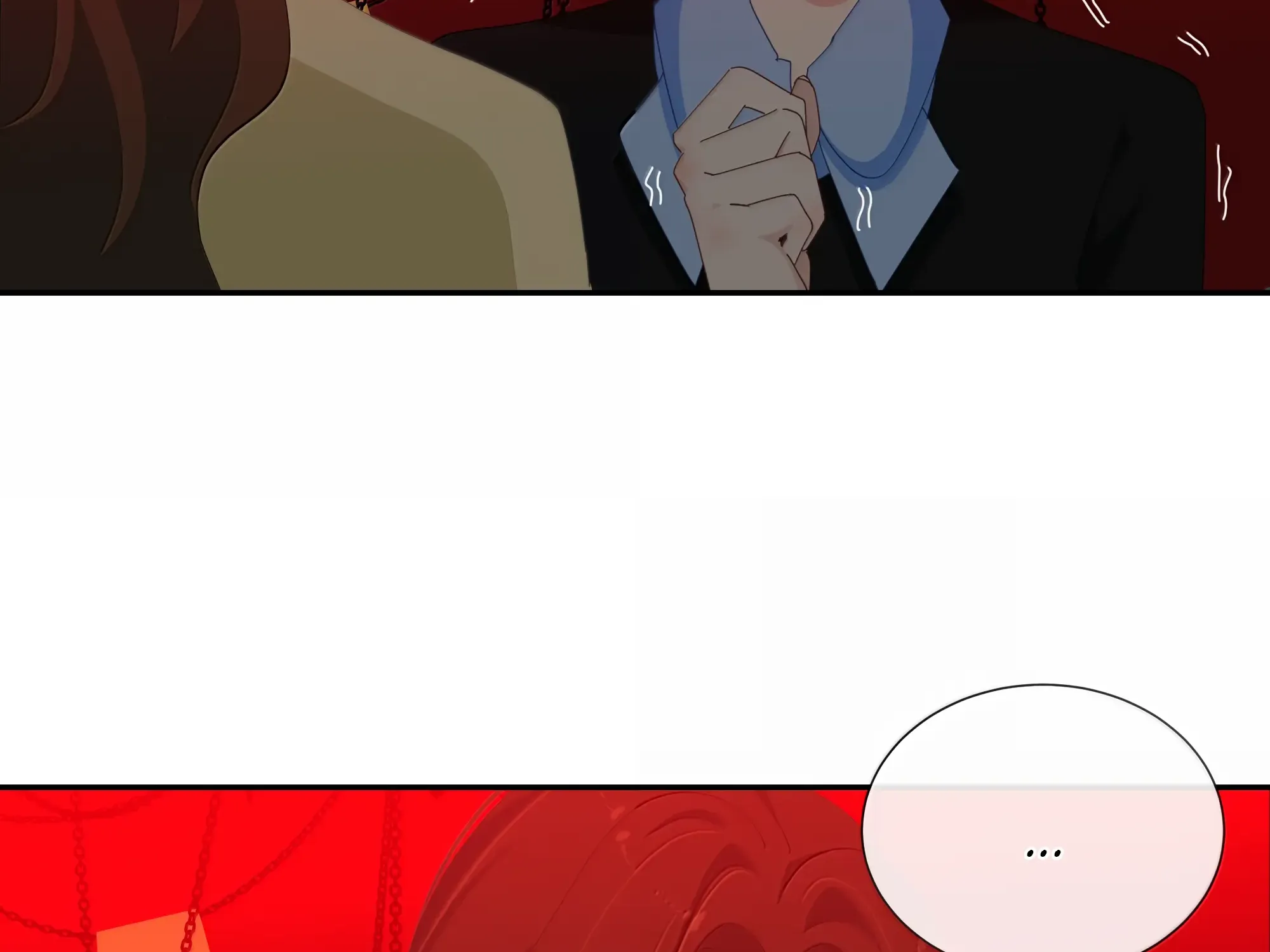 Read Lower Dynasty chapter 25 image 33 on Lezhin