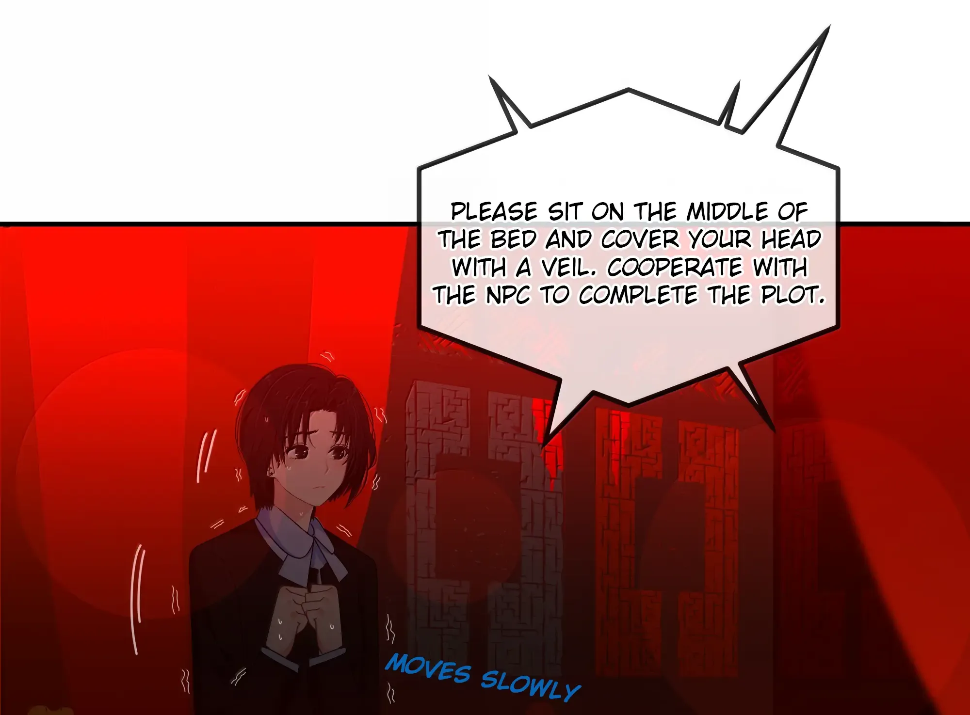 Read Lower Dynasty chapter 25 image 37 on Lezhin