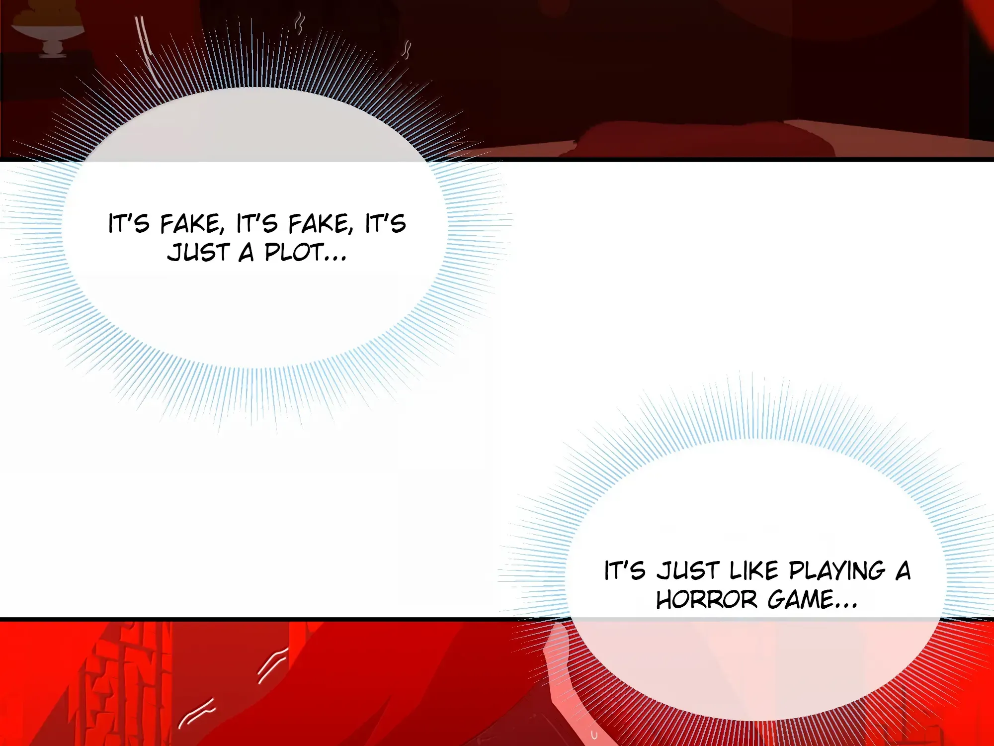 Read Lower Dynasty chapter 25 image 38 on Lezhin