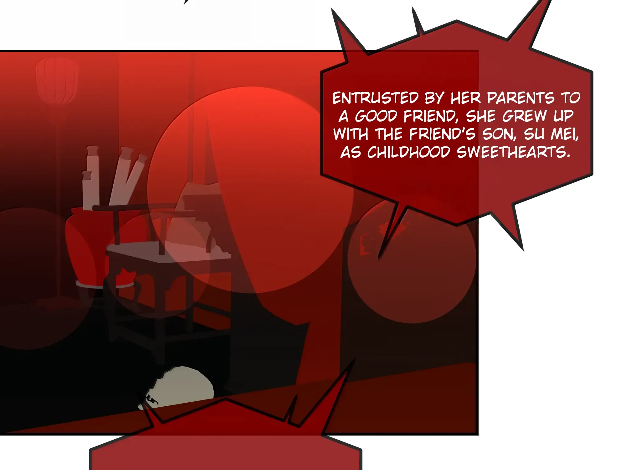 Read Lower Dynasty chapter 25 image 45 on Lezhin
