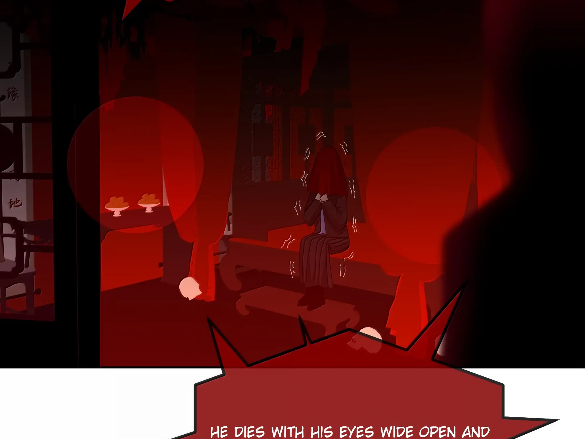 Read Lower Dynasty chapter 25 image 48 on Lezhin