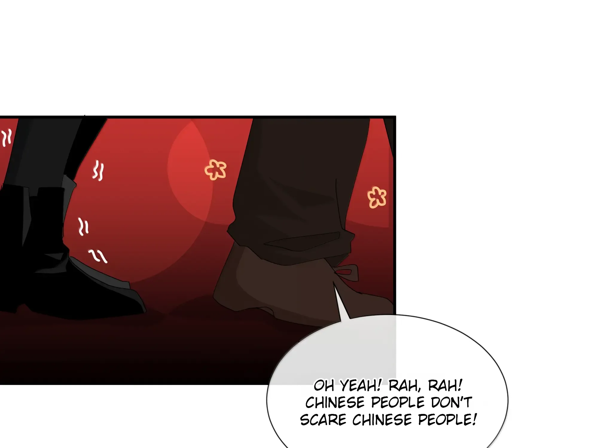 Read Lower Dynasty chapter 25 image 5 on Lezhin