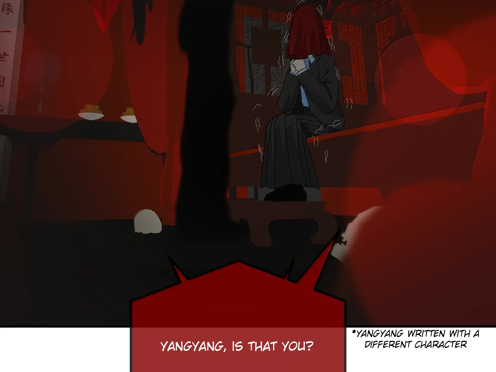 Read Lower Dynasty chapter 25 image 53 on Lezhin