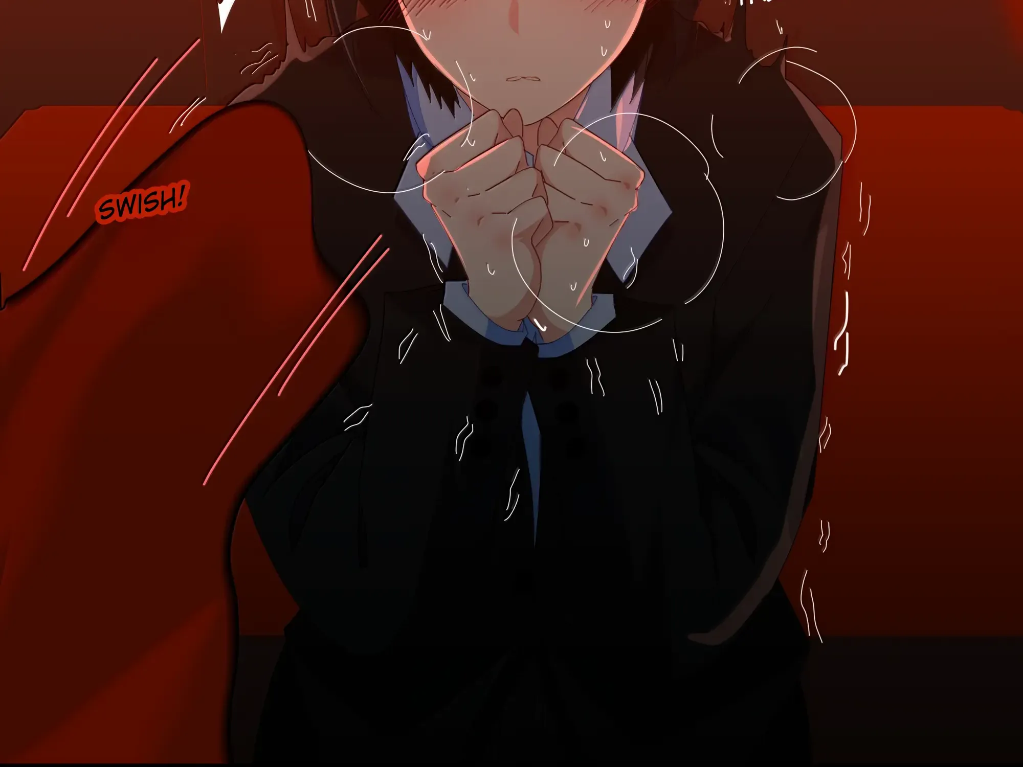 Read Lower Dynasty chapter 25 image 60 on Lezhin
