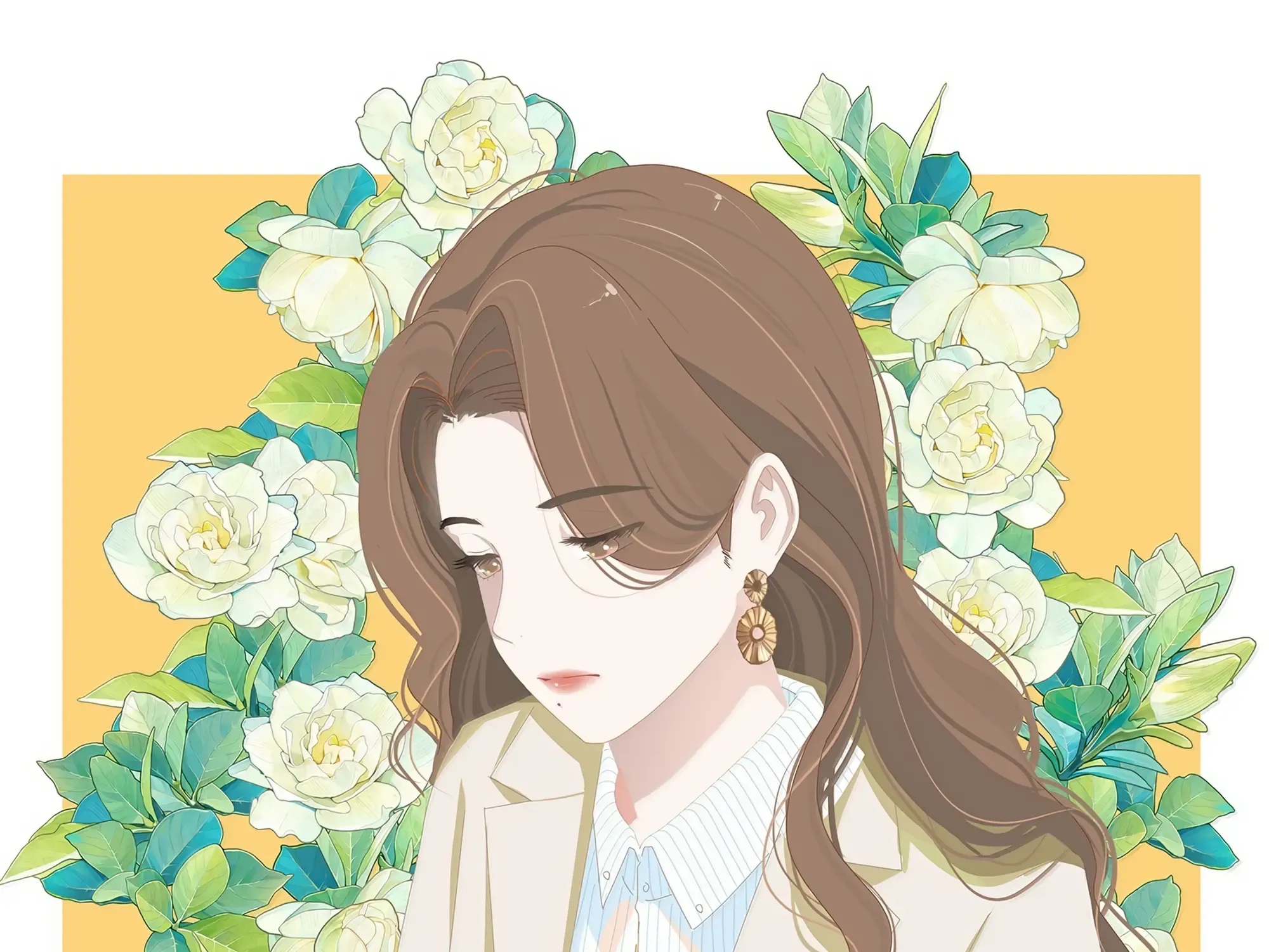 Read Lower Dynasty chapter 26 image 1 on Lezhin