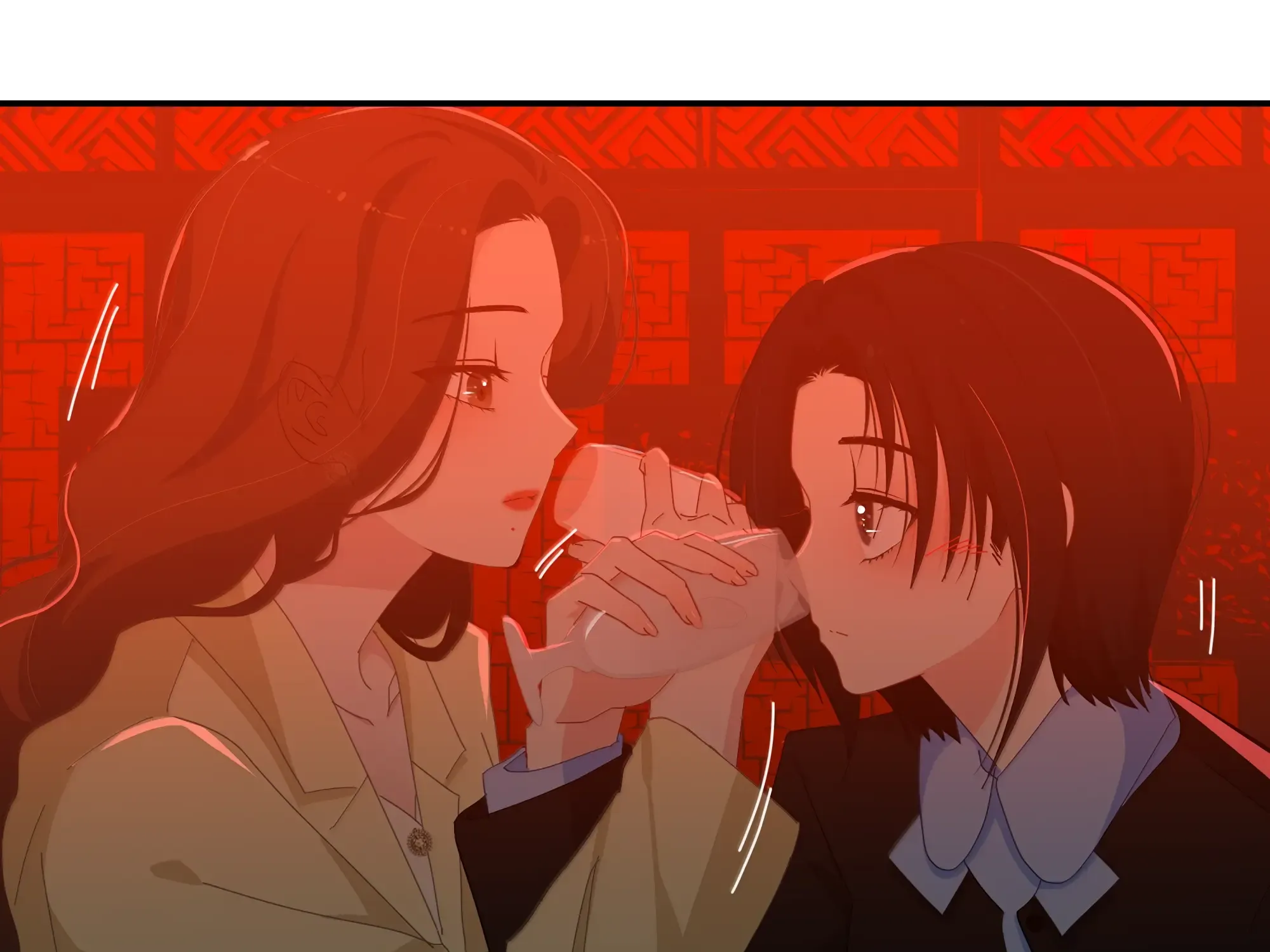 Read Lower Dynasty chapter 26 image 10 on Lezhin