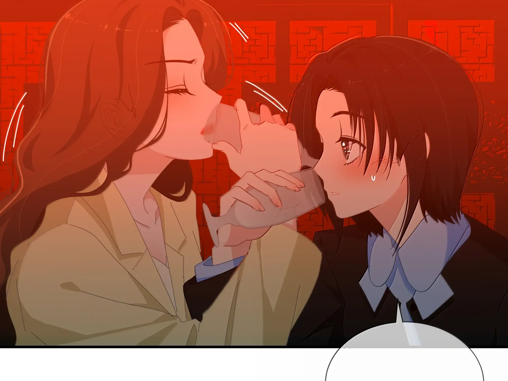Read Lower Dynasty chapter 26 image 18 on Lezhin
