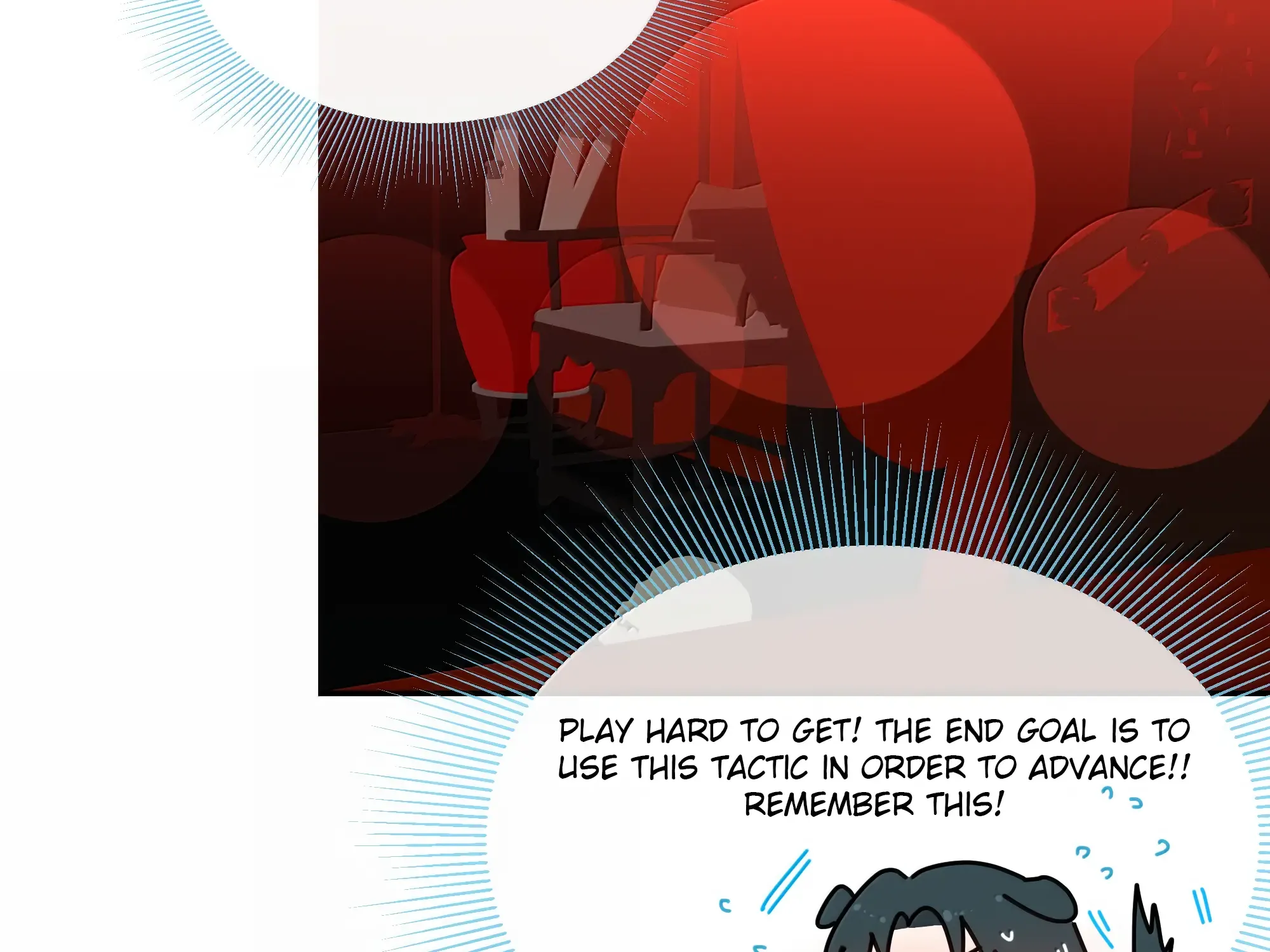 Read Lower Dynasty chapter 26 image 20 on Lezhin