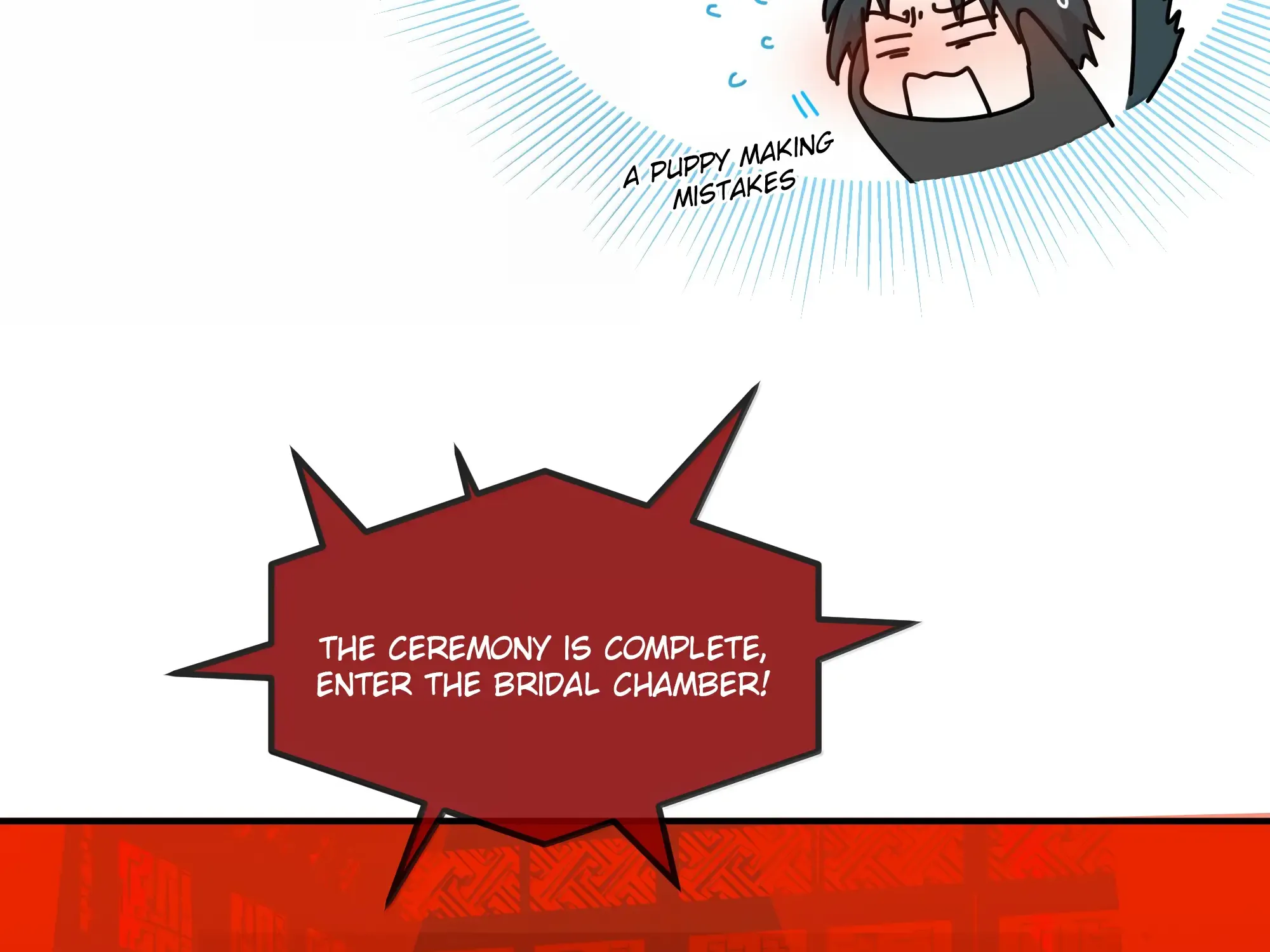 Read Lower Dynasty chapter 26 image 21 on Lezhin