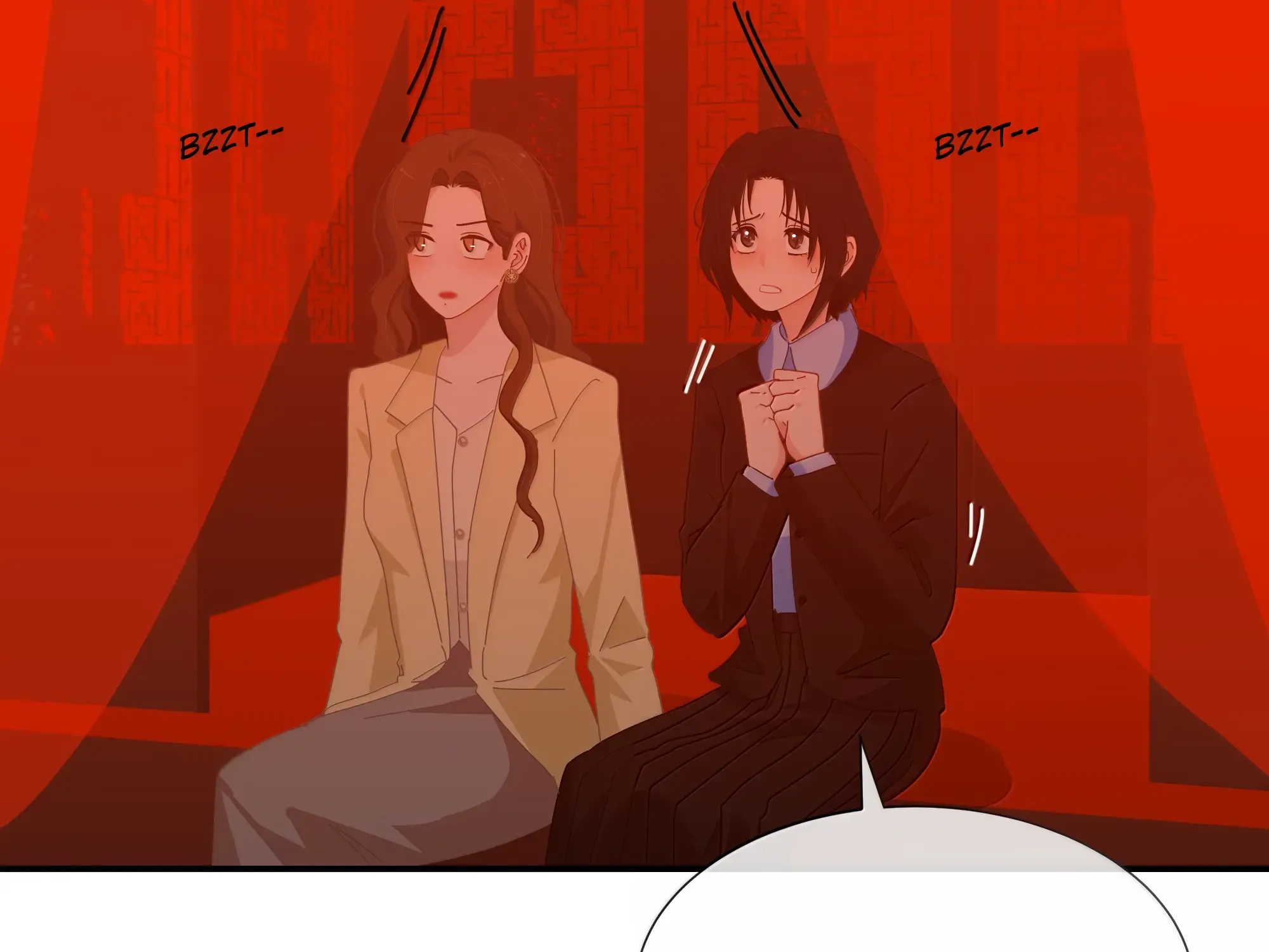Read Lower Dynasty chapter 26 image 22 on Lezhin