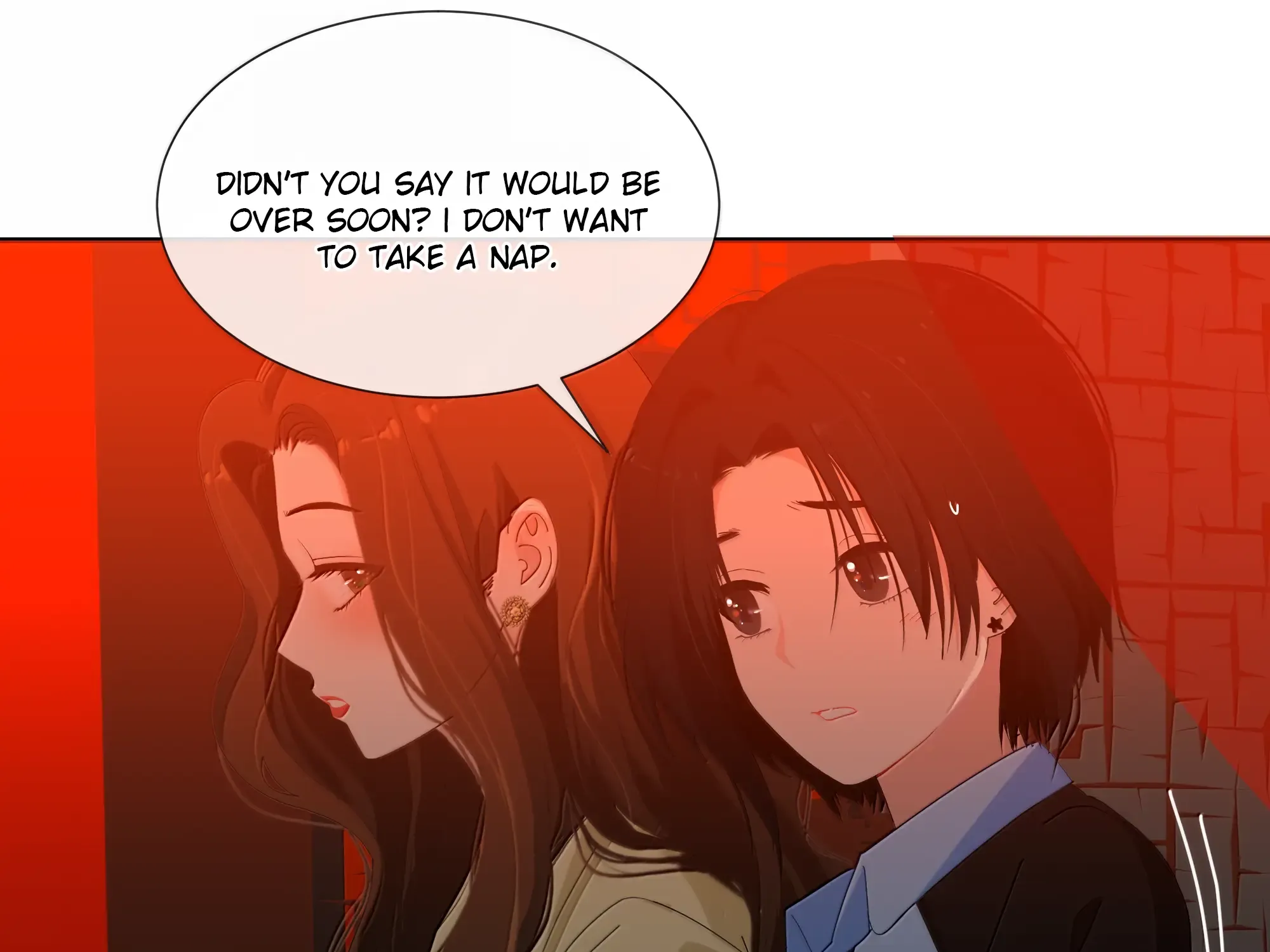 Read Lower Dynasty chapter 26 image 24 on Lezhin