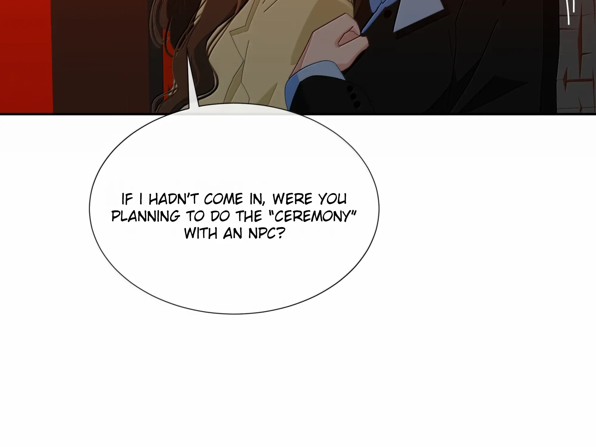 Read Lower Dynasty chapter 26 image 25 on Lezhin