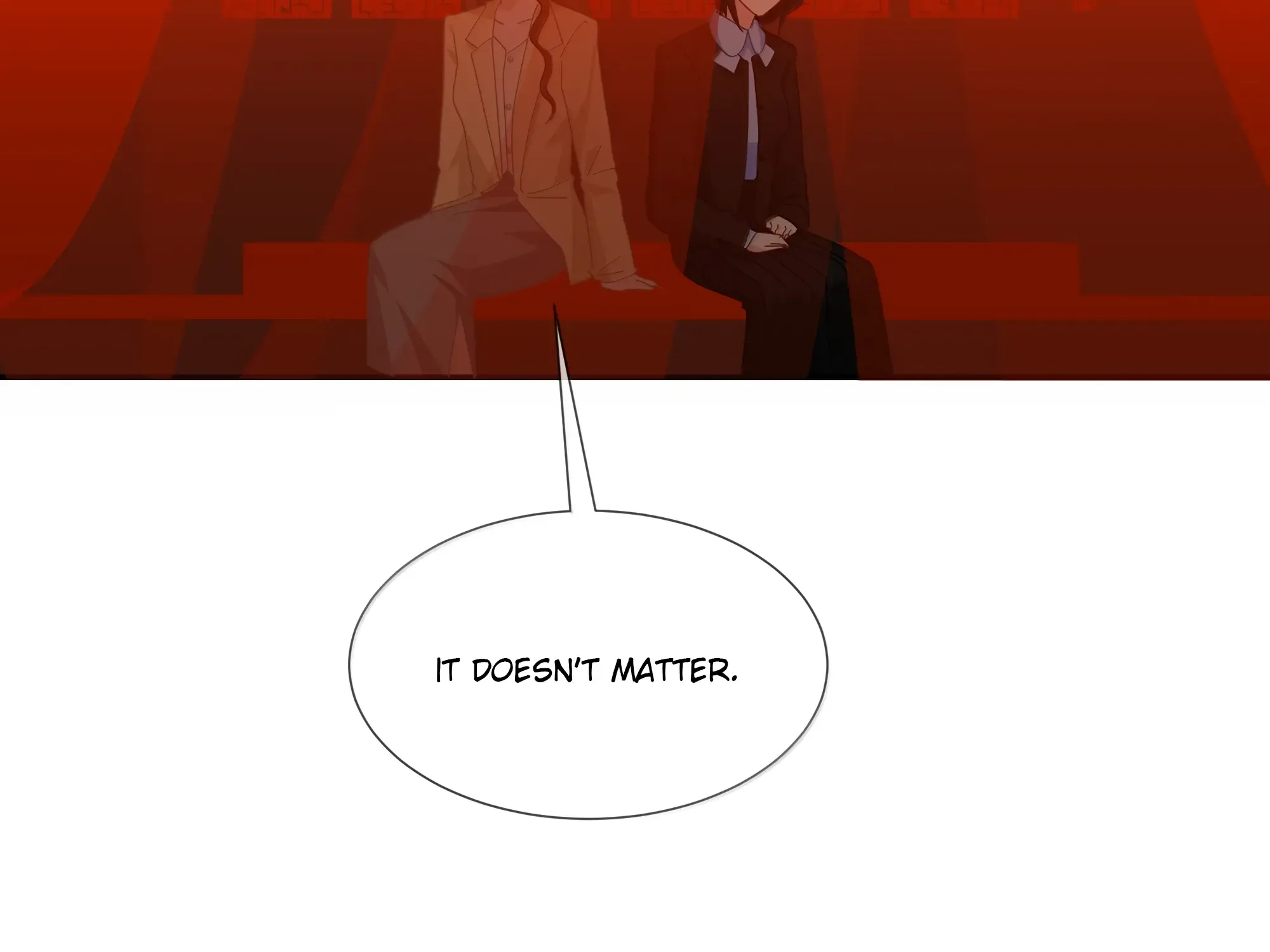 Read Lower Dynasty chapter 26 image 29 on Lezhin
