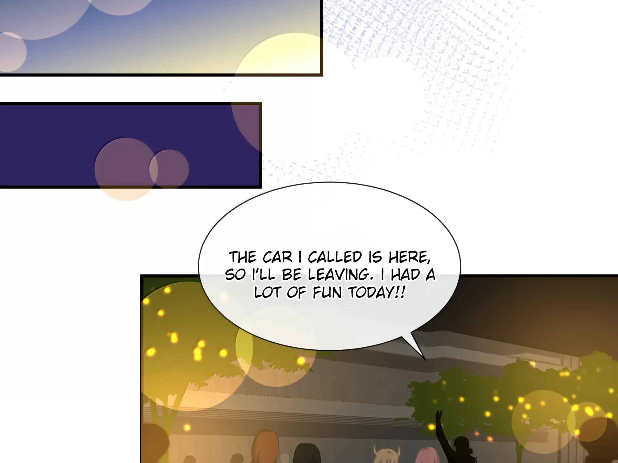 Read Lower Dynasty chapter 26 image 34 on Lezhin