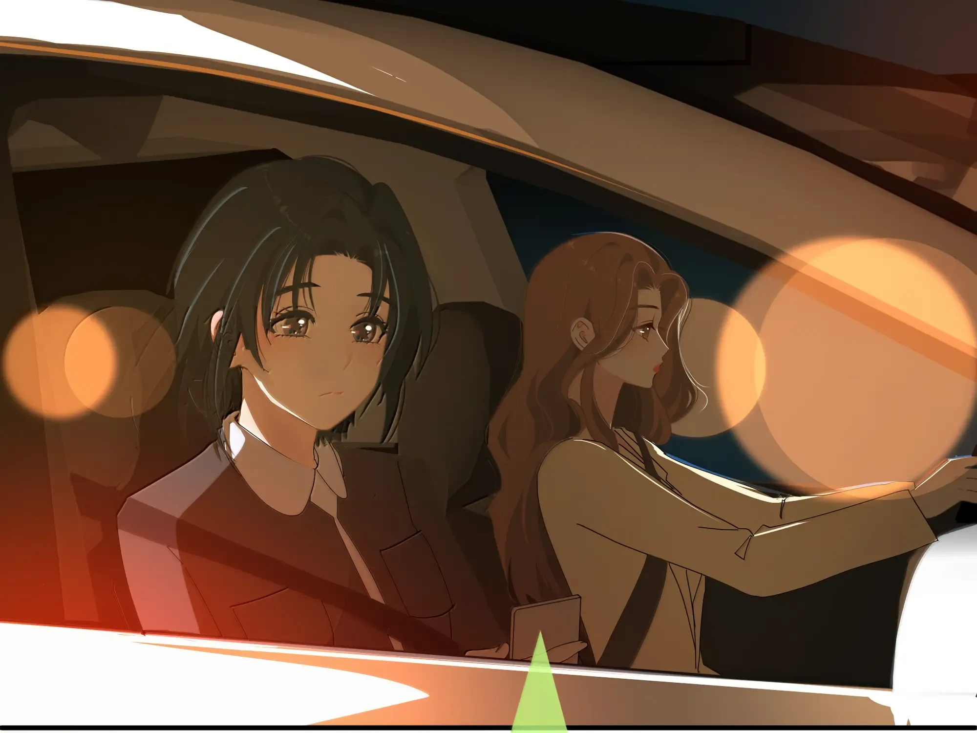Read Lower Dynasty chapter 26 image 38 on Lezhin