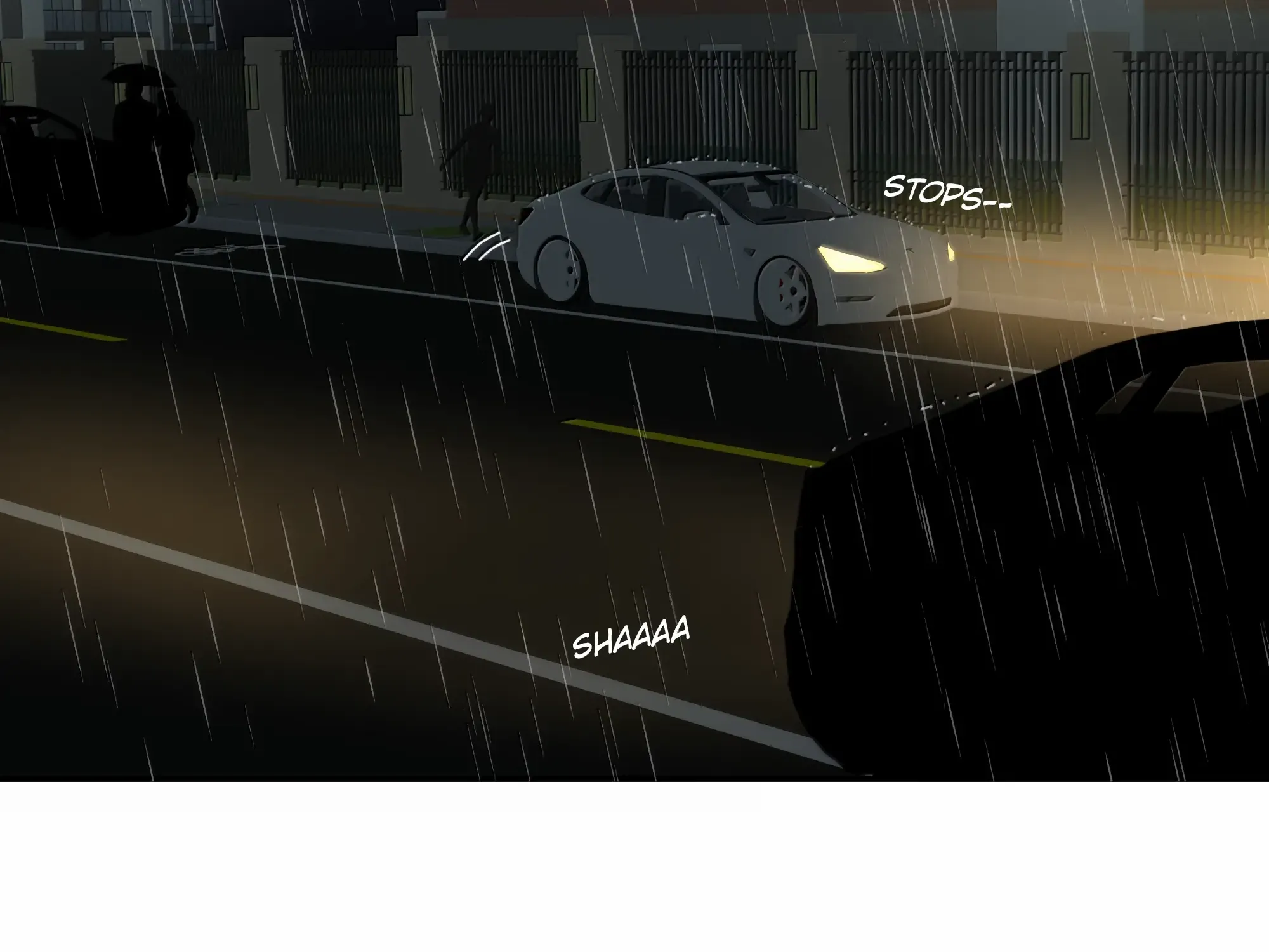 Read Lower Dynasty chapter 26 image 53 on Lezhin