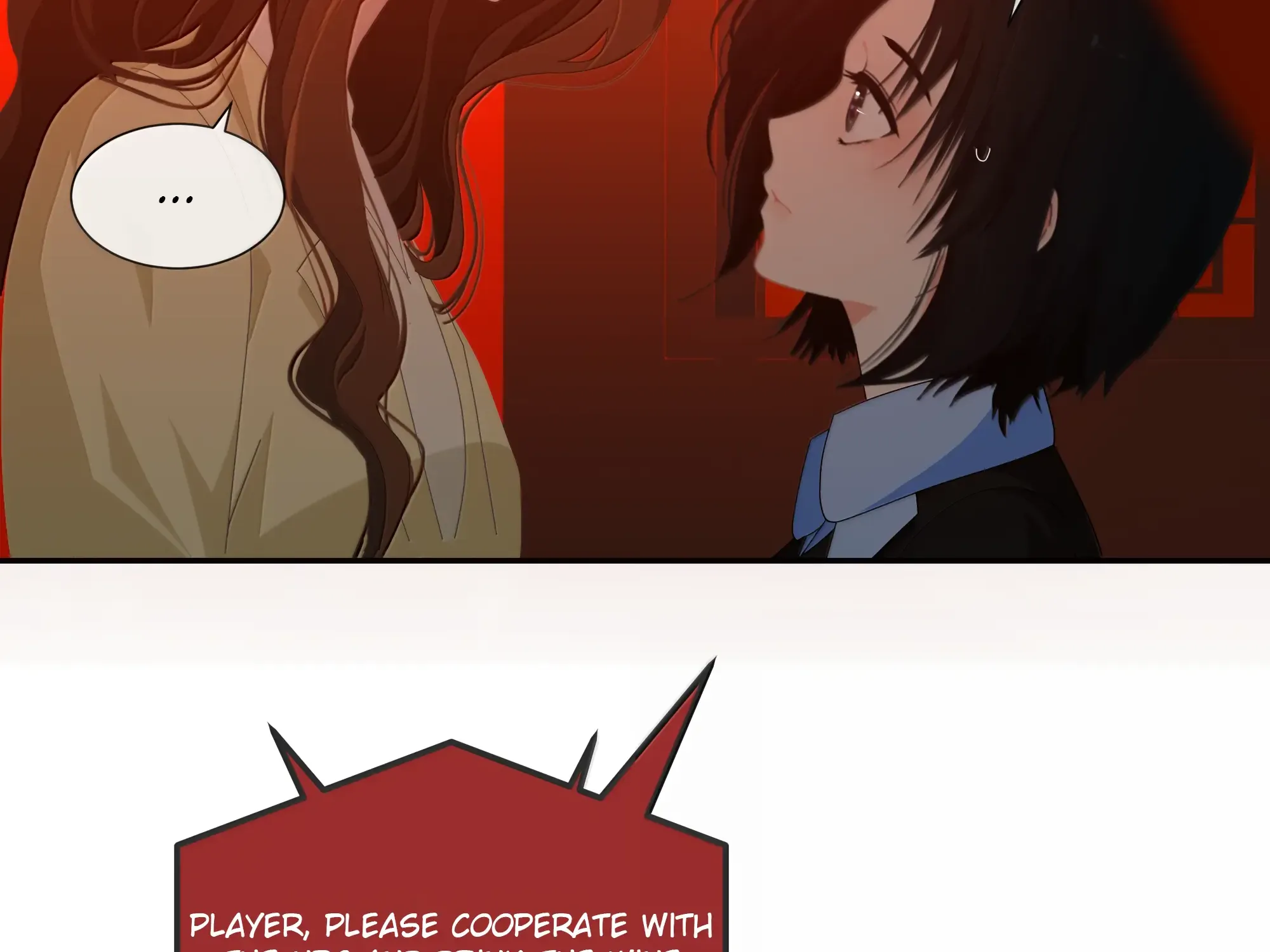 Read Lower Dynasty chapter 26 image 7 on Lezhin