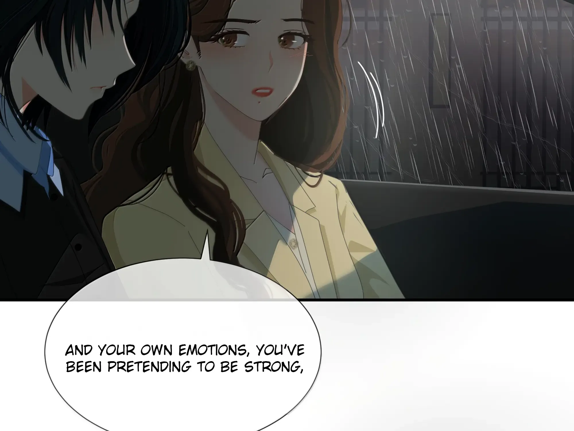 Read Lower Dynasty chapter 26 image 70 on Lezhin