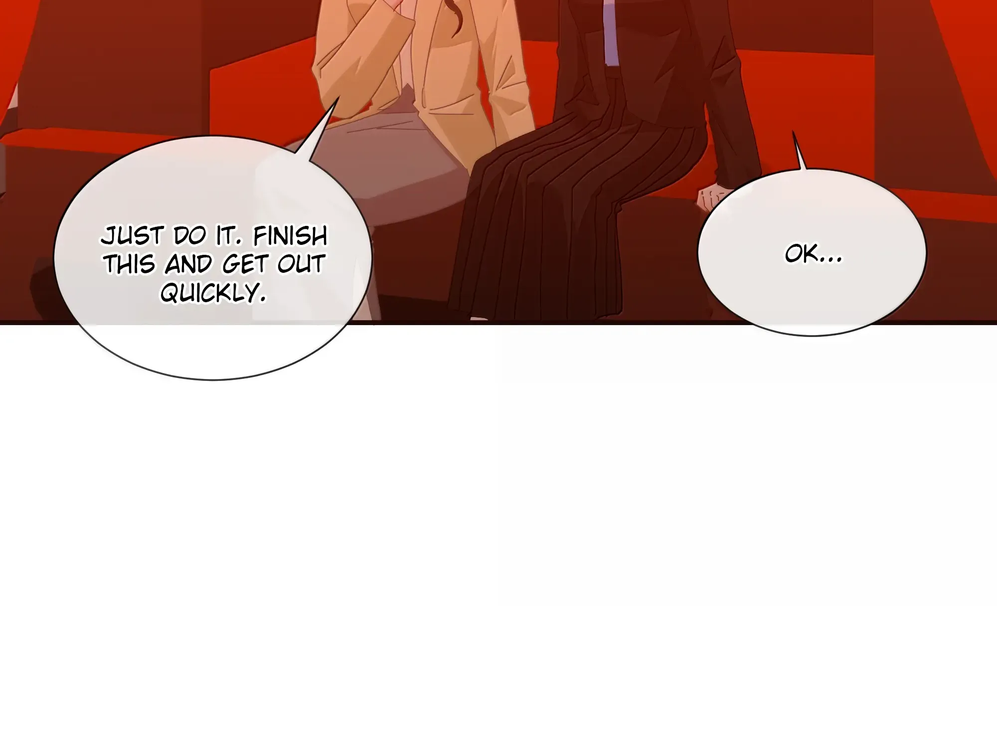 Read Lower Dynasty chapter 26 image 9 on Lezhin