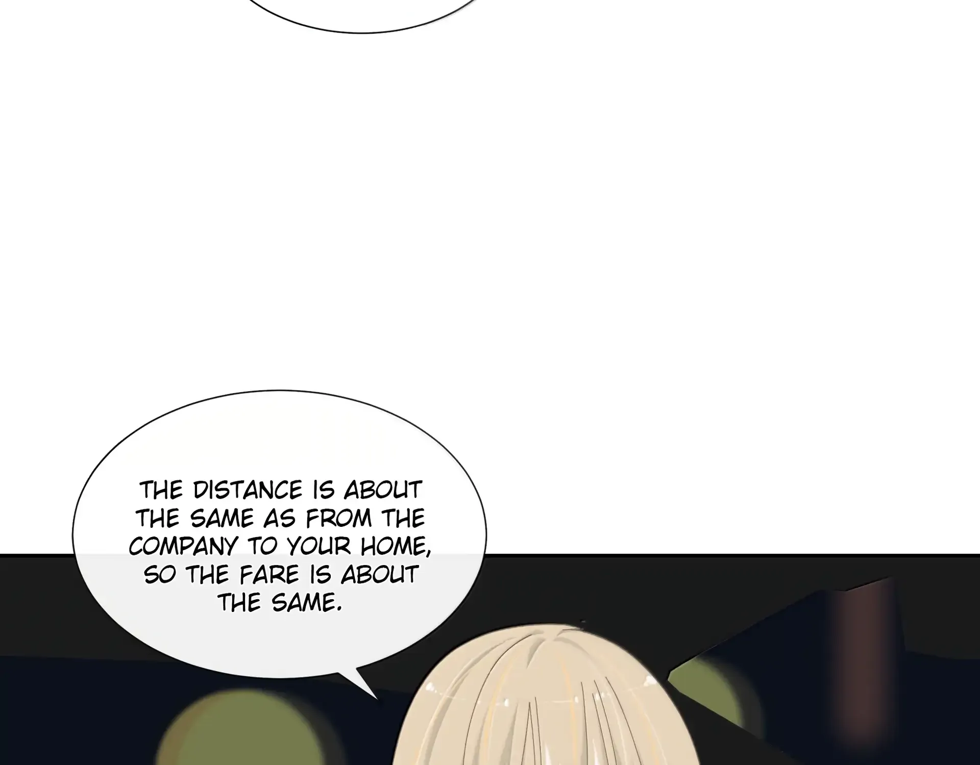 Read Lower Dynasty chapter 27 image 18 on Lezhin