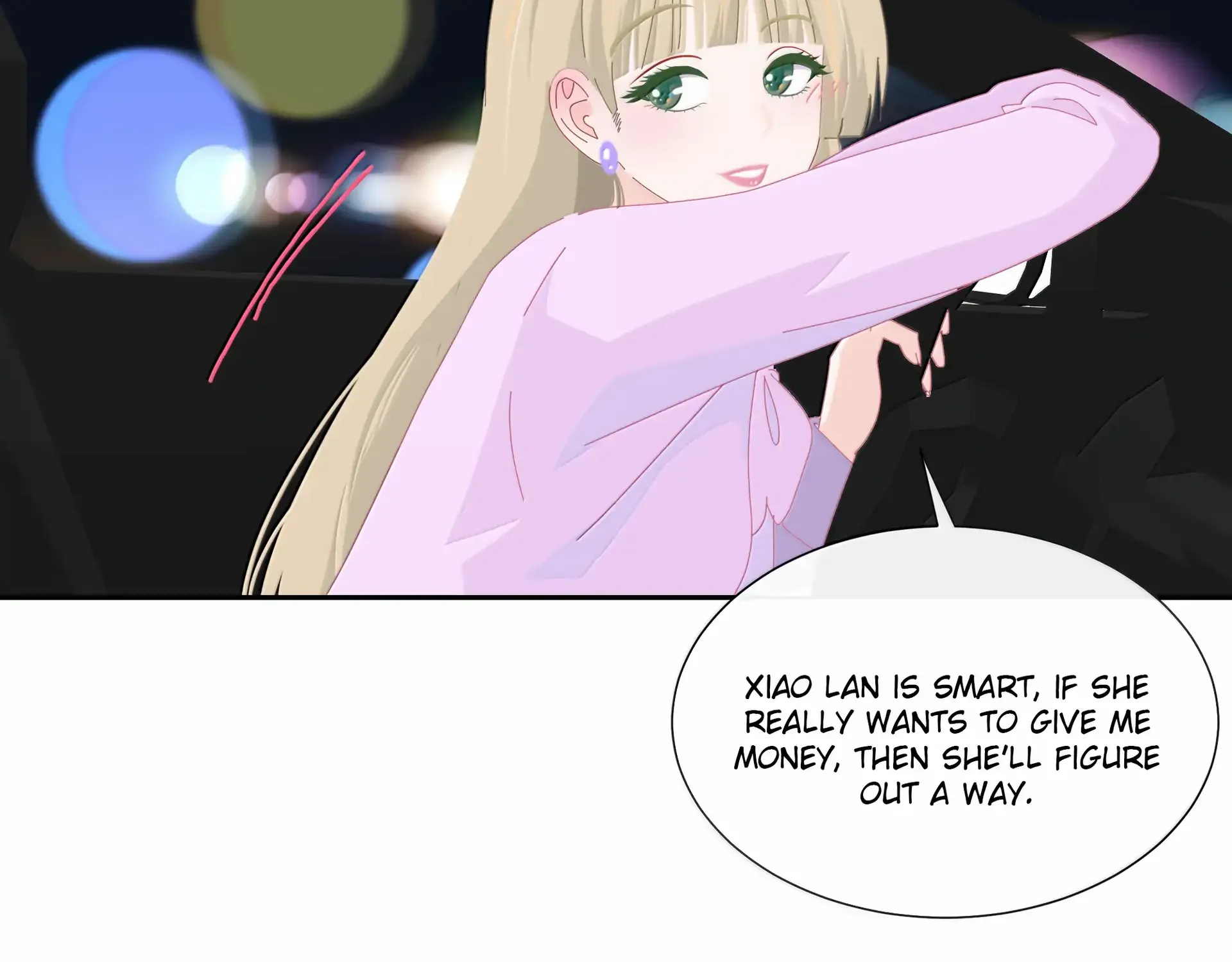 Read Lower Dynasty chapter 27 image 19 on Lezhin