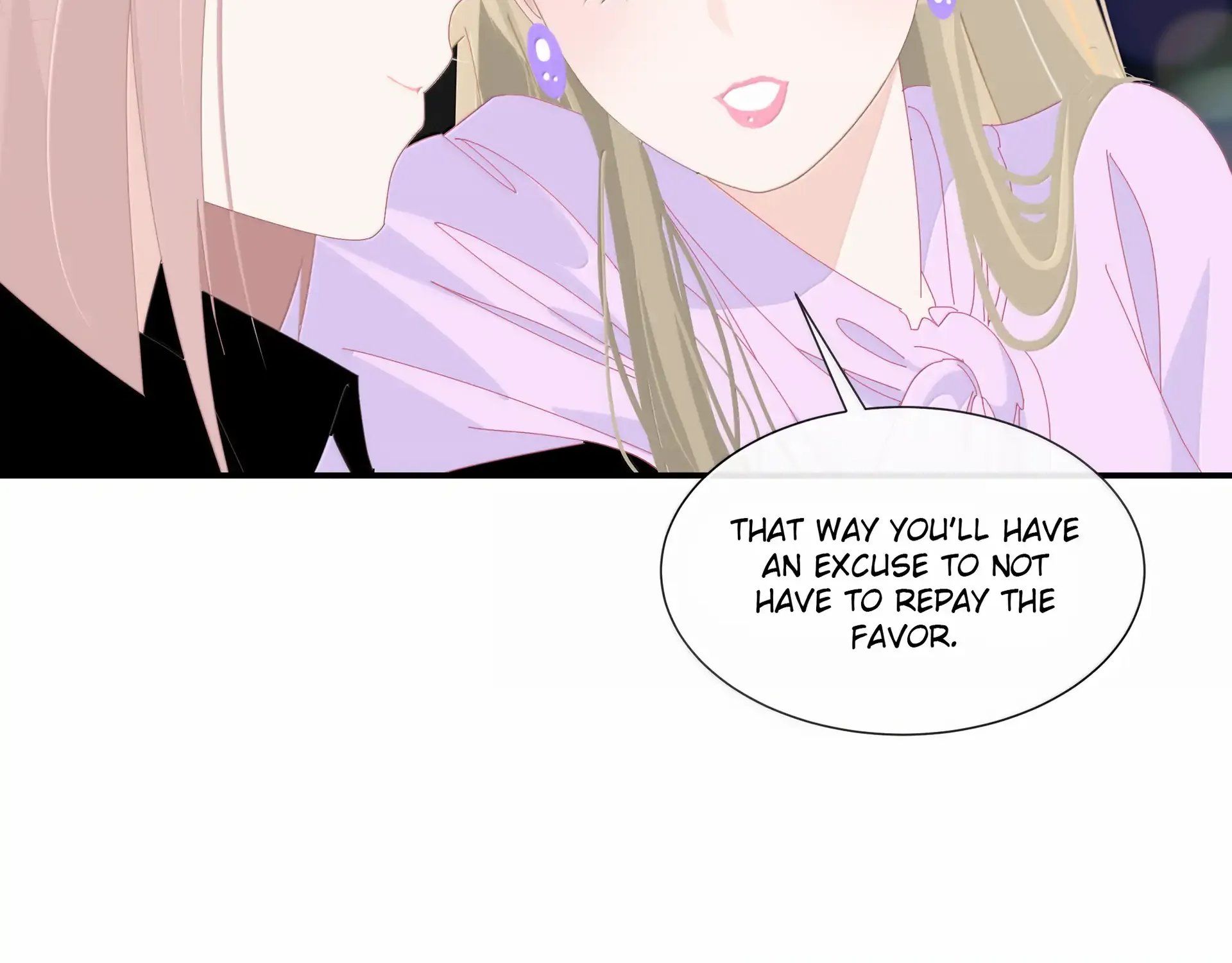 Read Lower Dynasty chapter 27 image 24 on Lezhin